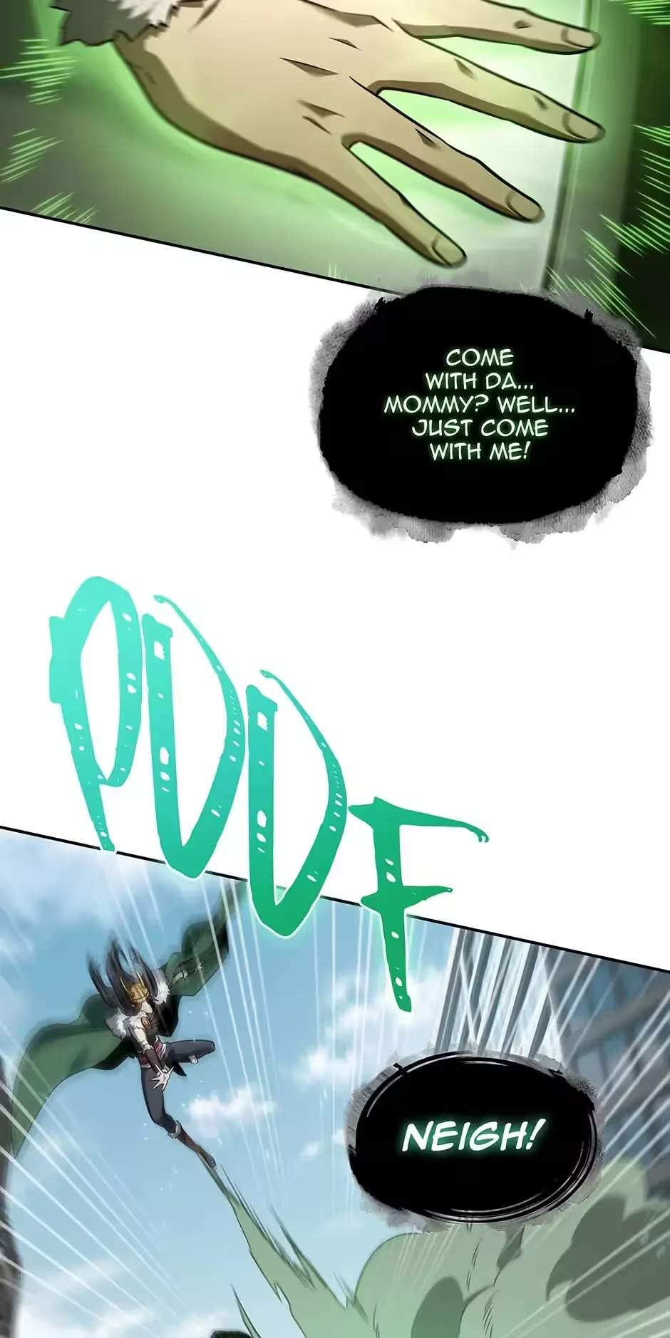 Tomb Raider King:End Line - chapter-338 - Page 29