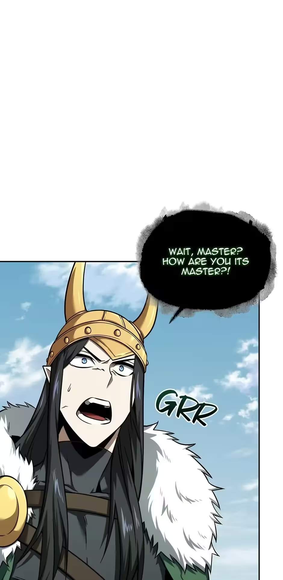 Tomb Raider King:End Line - chapter-338 - Page 32
