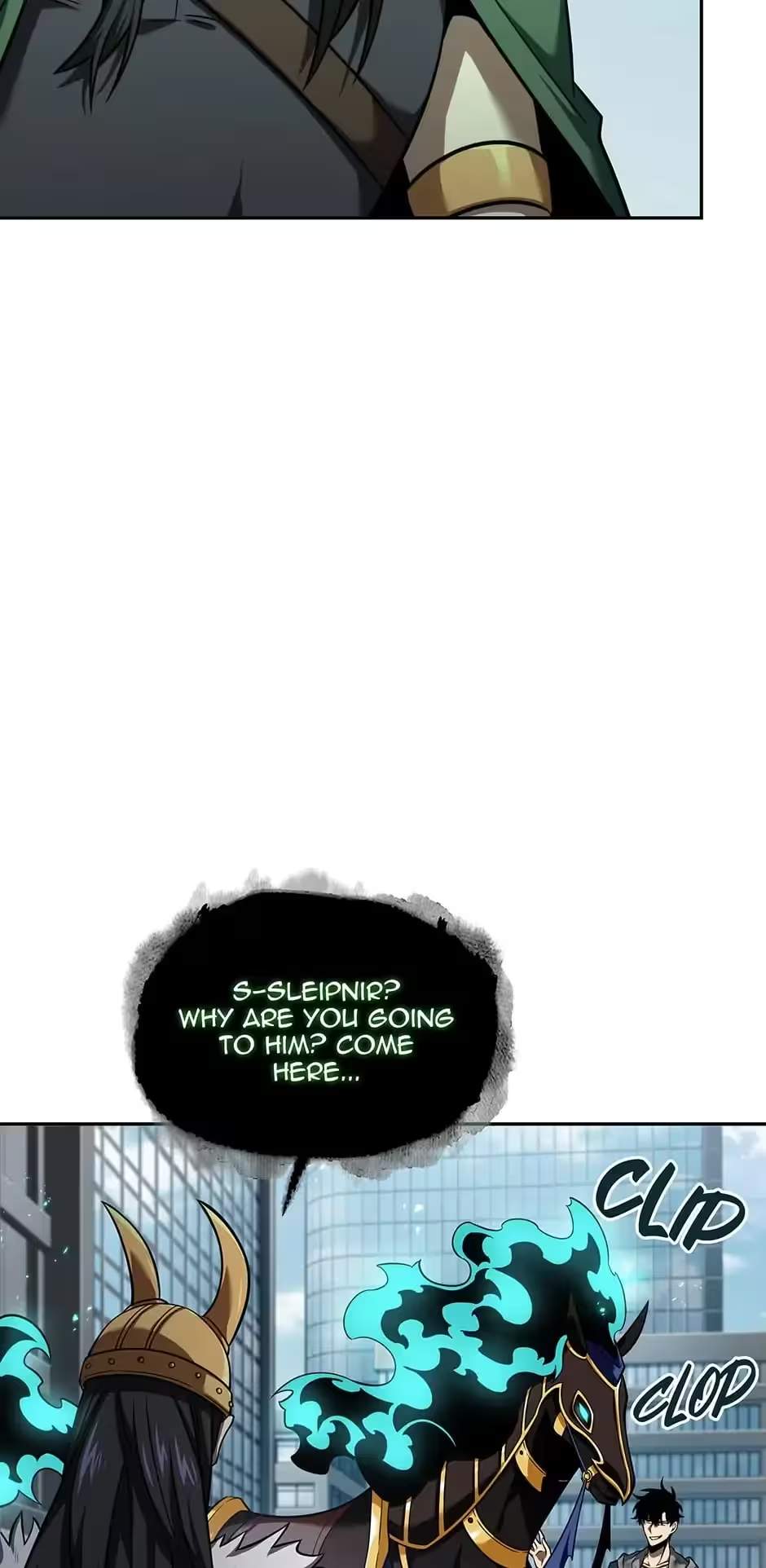 Tomb Raider King:End Line - chapter-338 - Page 33