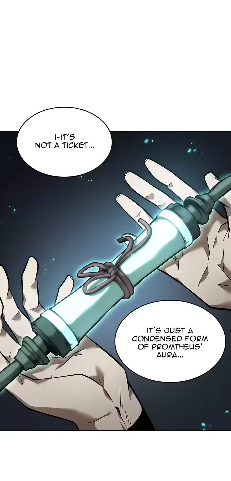Tomb Raider King:End Line - chapter-338 - Page 61
