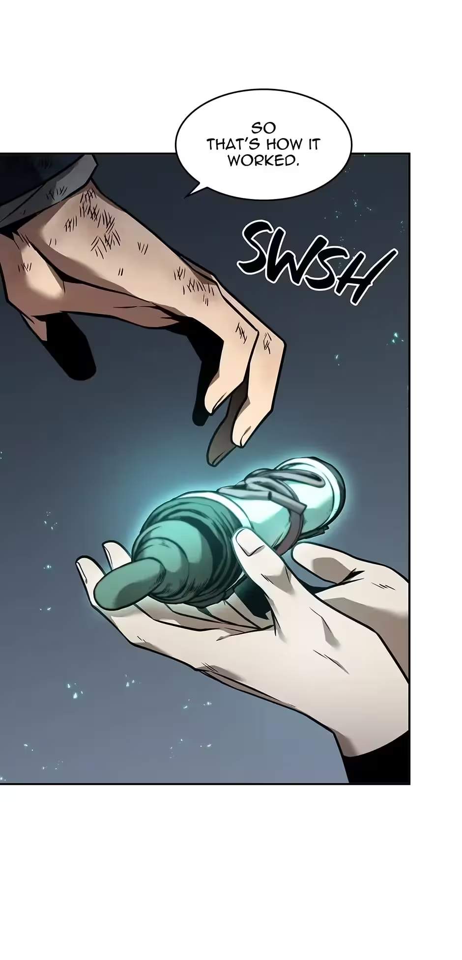 Tomb Raider King:End Line - chapter-338 - Page 63