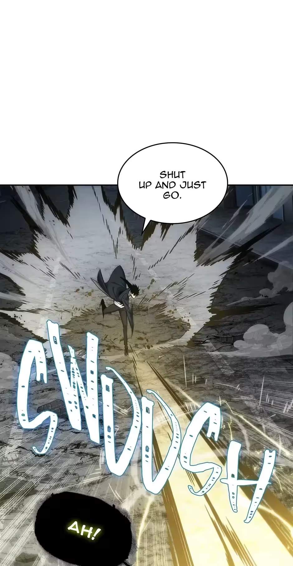 Tomb Raider King:End Line - chapter-339 - Page 10