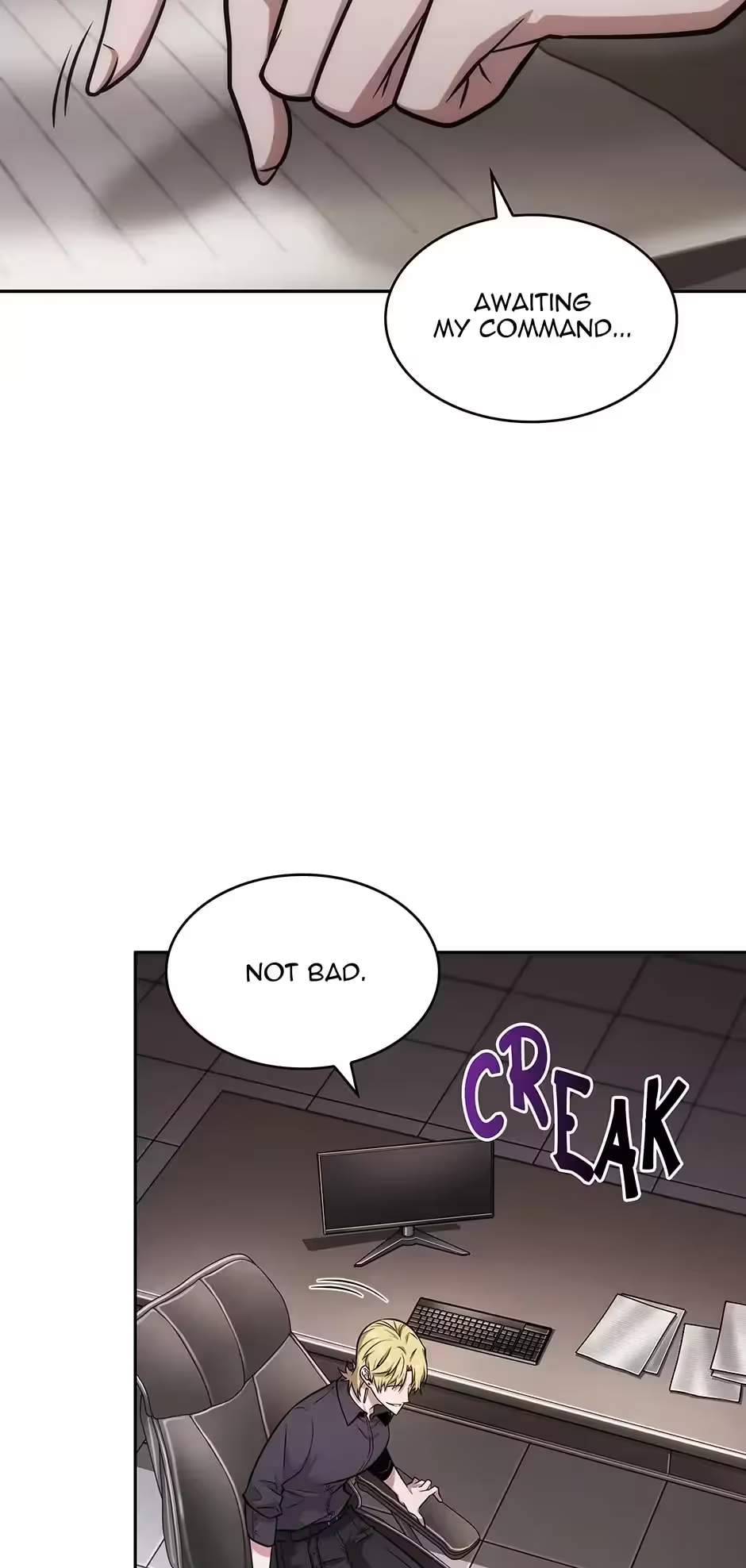 Tomb Raider King:End Line - chapter-339 - Page 19