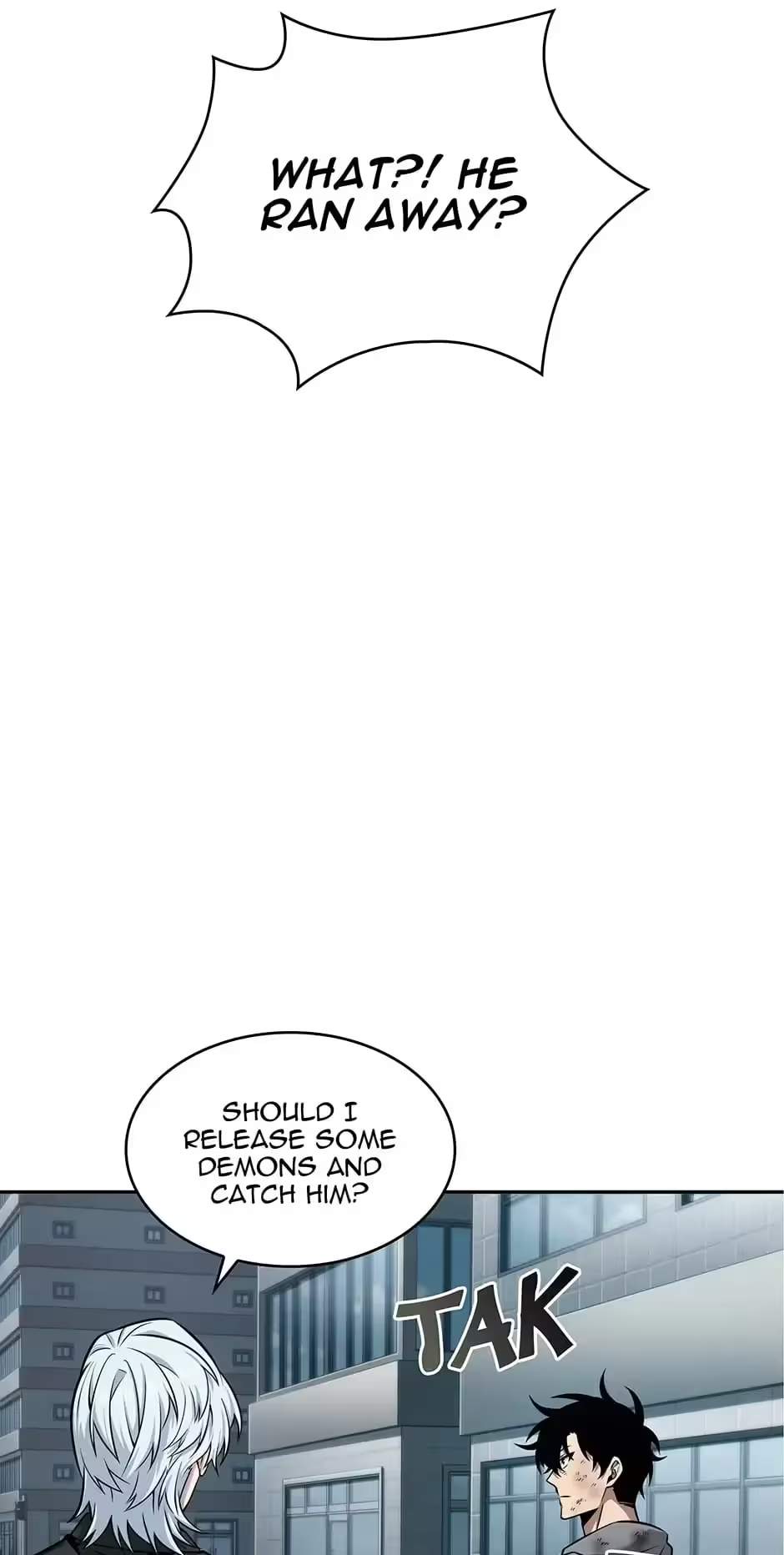 Tomb Raider King:End Line - chapter-339 - Page 2