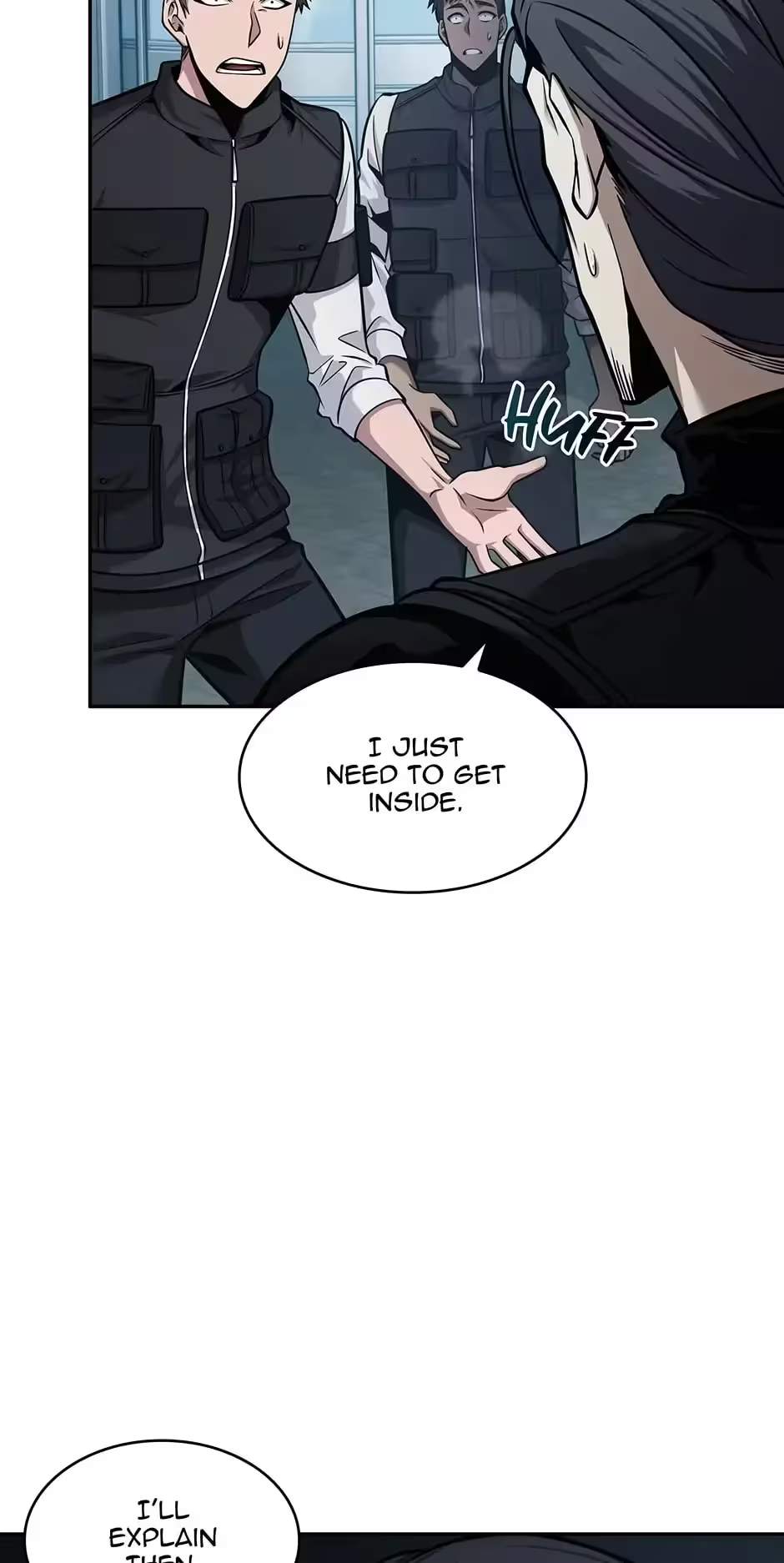 Tomb Raider King:End Line - chapter-339 - Page 25