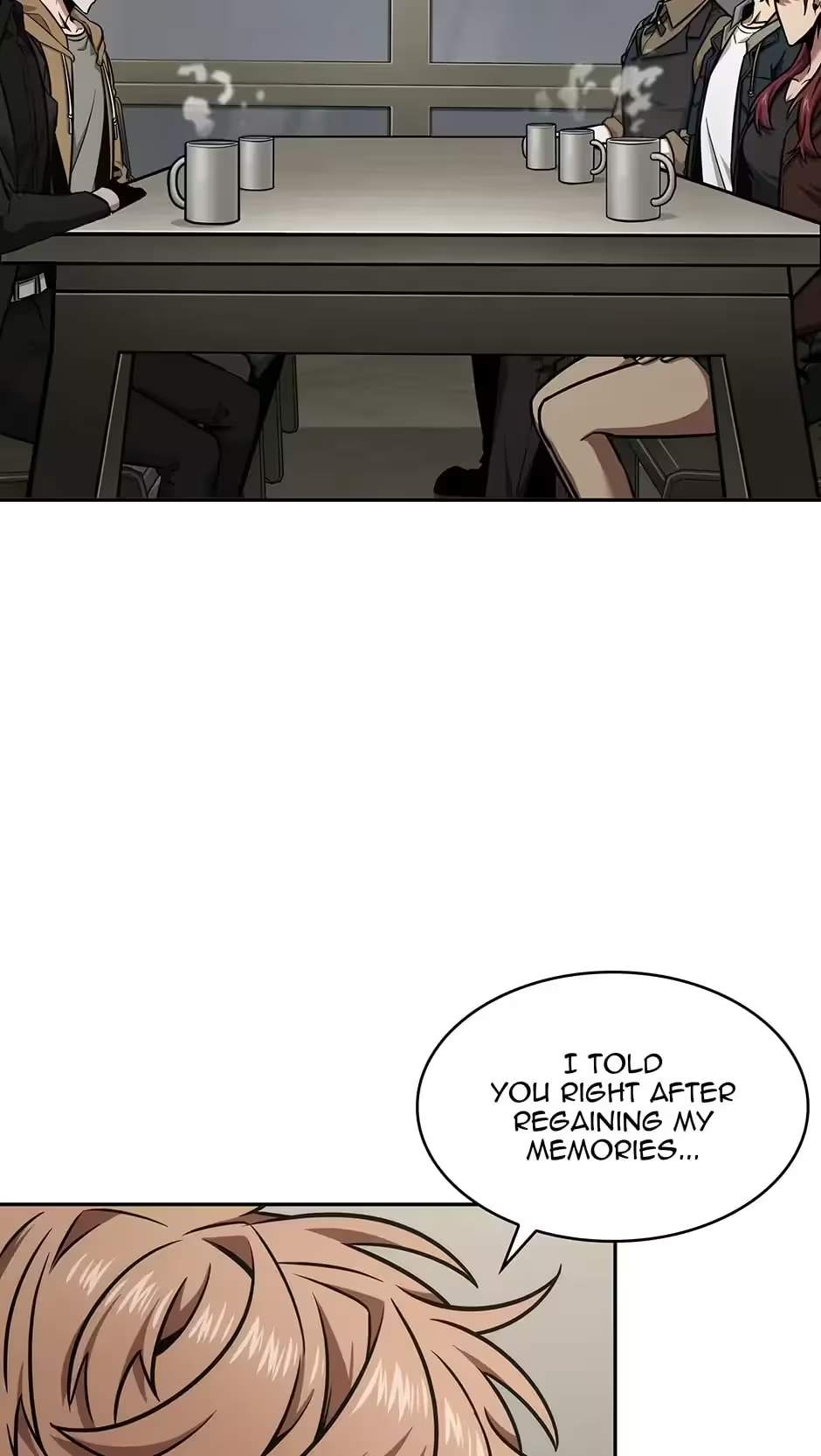 Tomb Raider King:End Line - chapter-339 - Page 57