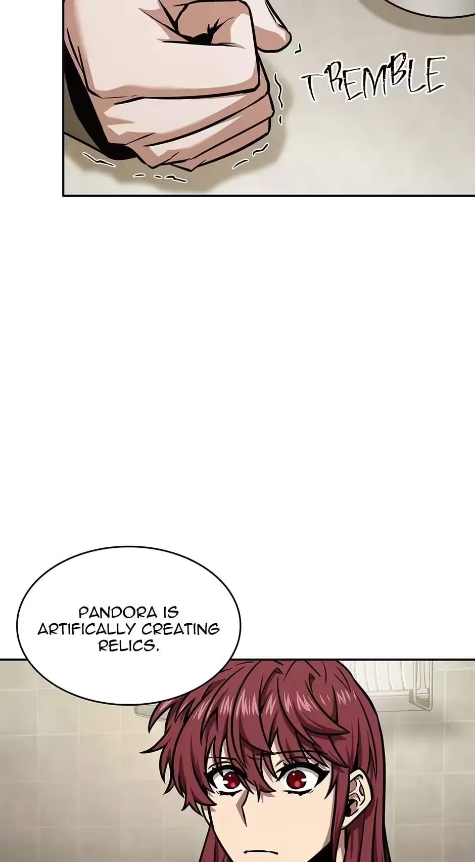 Tomb Raider King:End Line - chapter-339 - Page 62