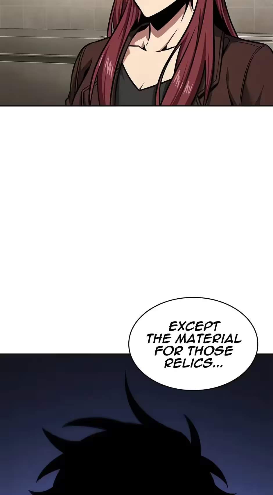 Tomb Raider King:End Line - chapter-339 - Page 63