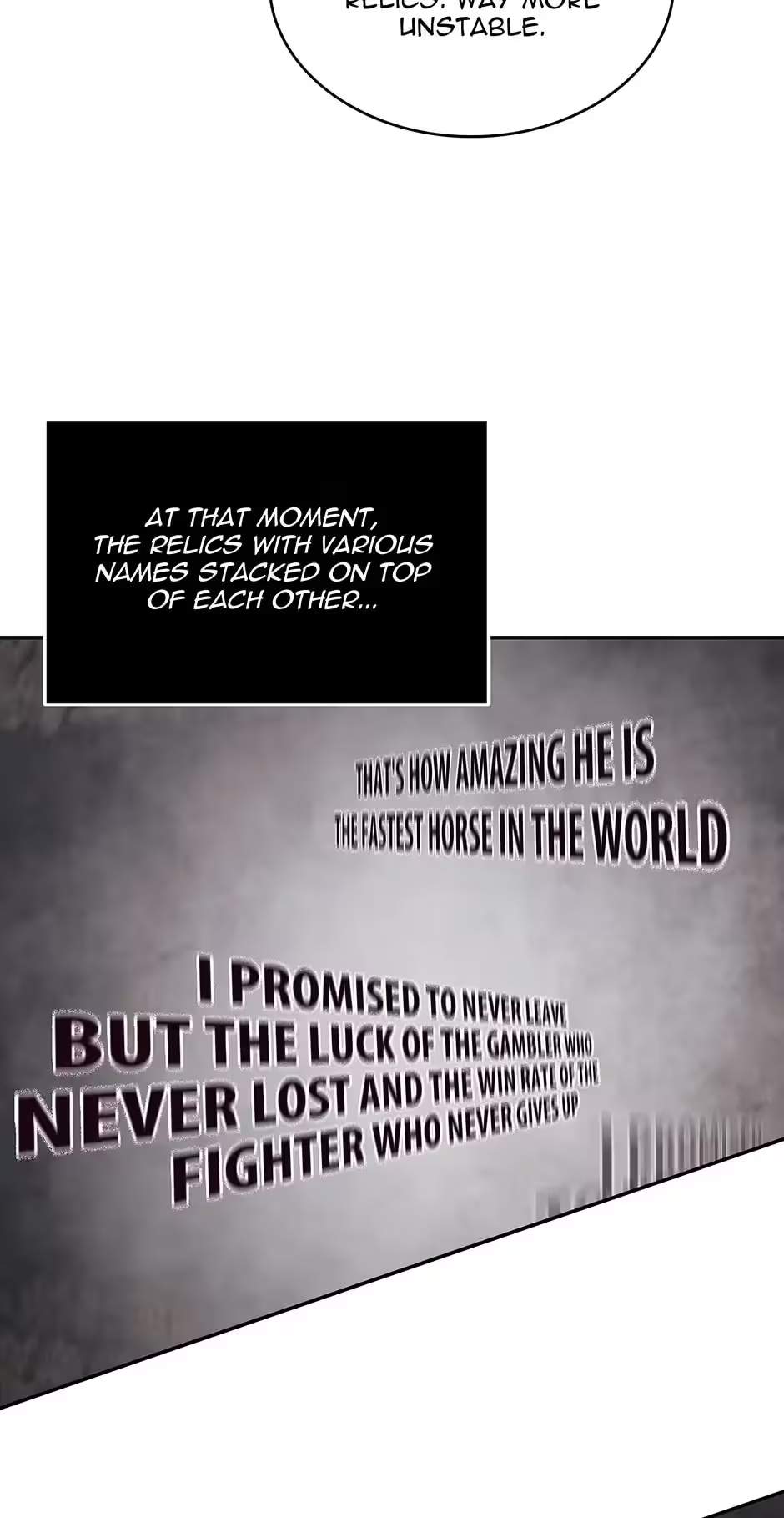 Tomb Raider King:End Line - chapter-339 - Page 67