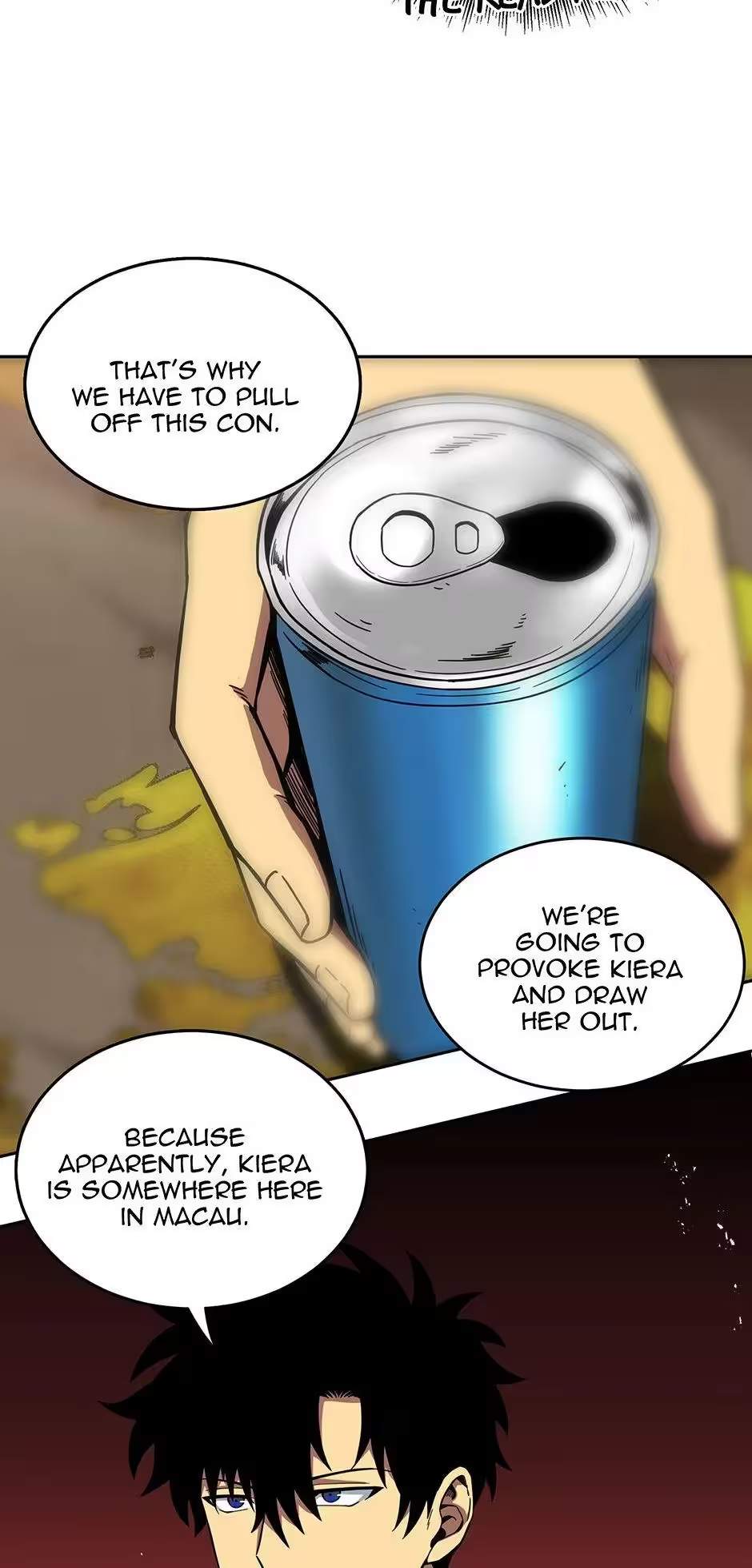 Tomb Raider King:End Line - chapter-34 - Page 33