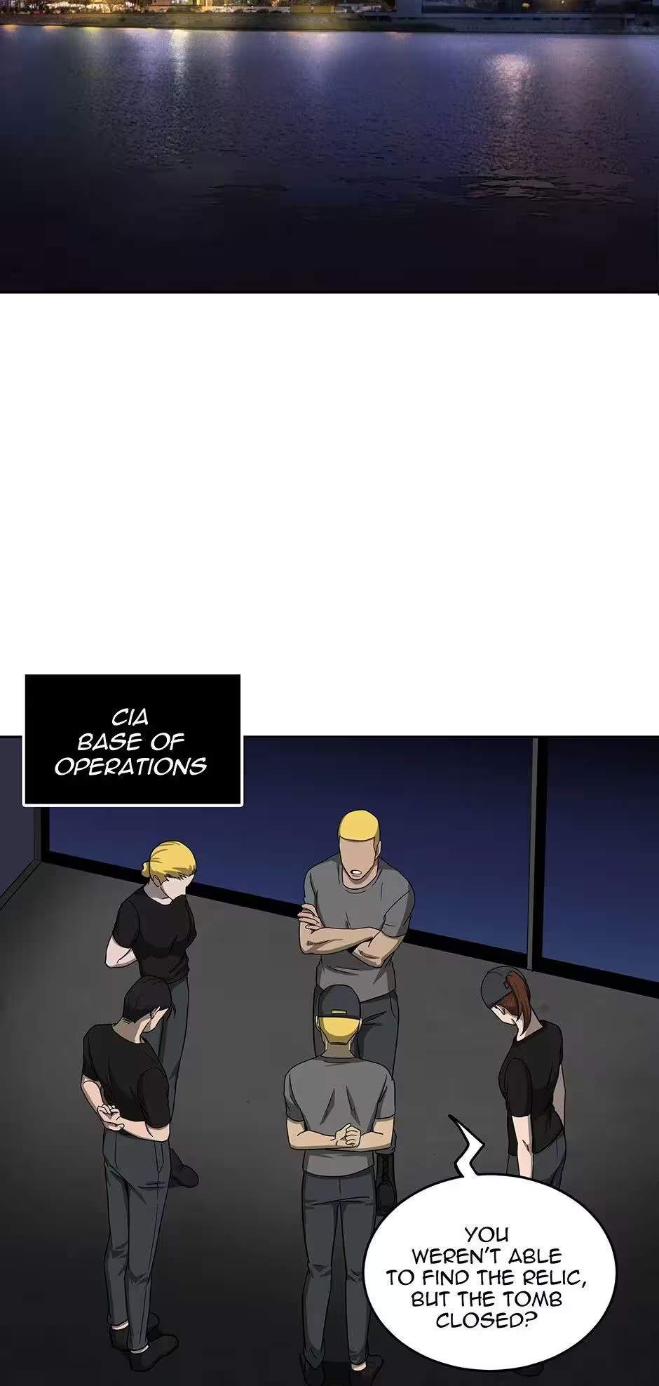 Tomb Raider King:End Line - chapter-34 - Page 39
