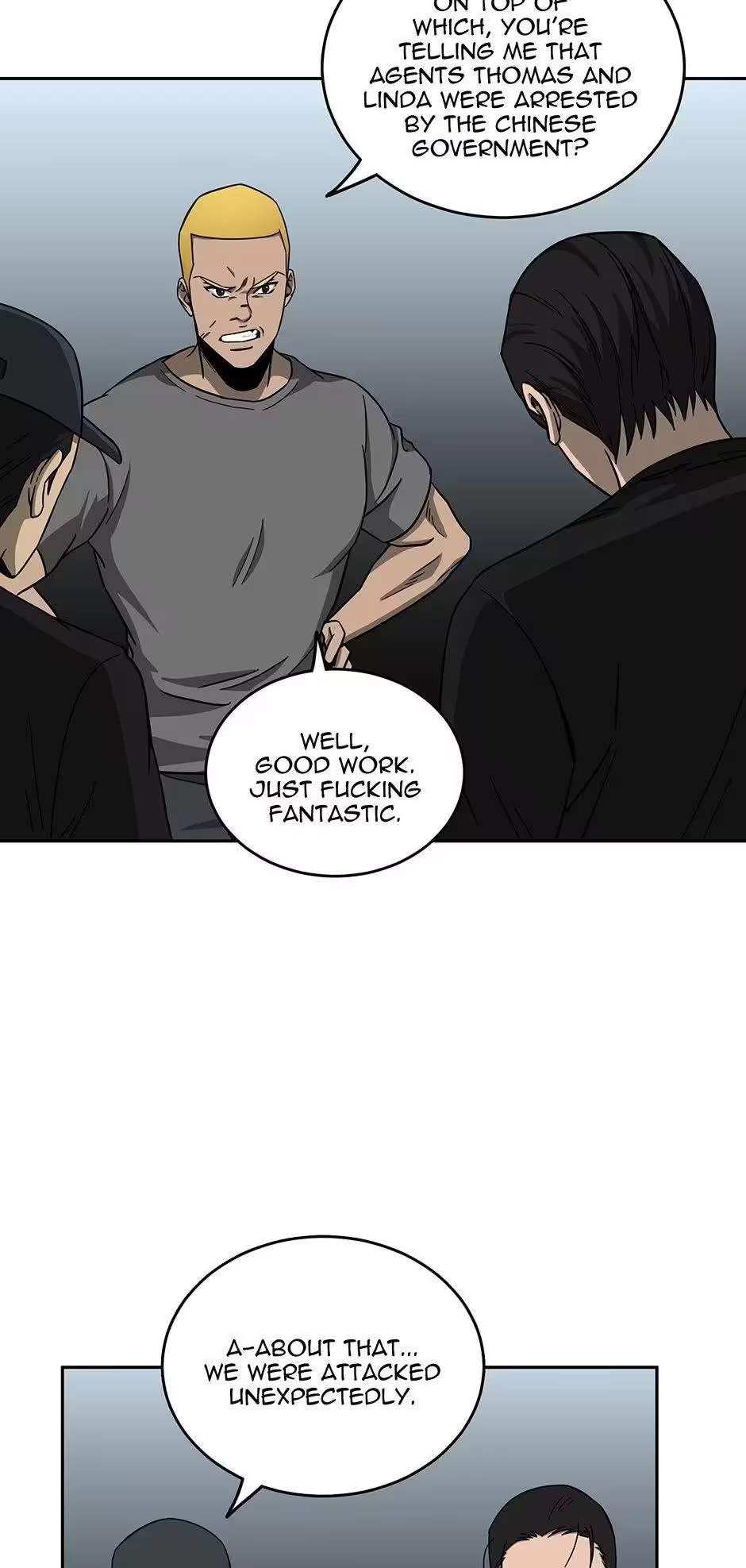 Tomb Raider King:End Line - chapter-34 - Page 41