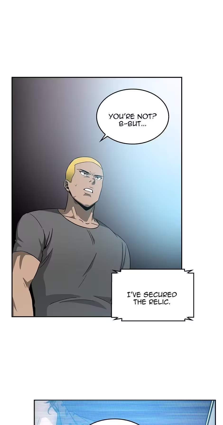 Tomb Raider King:End Line - chapter-34 - Page 45
