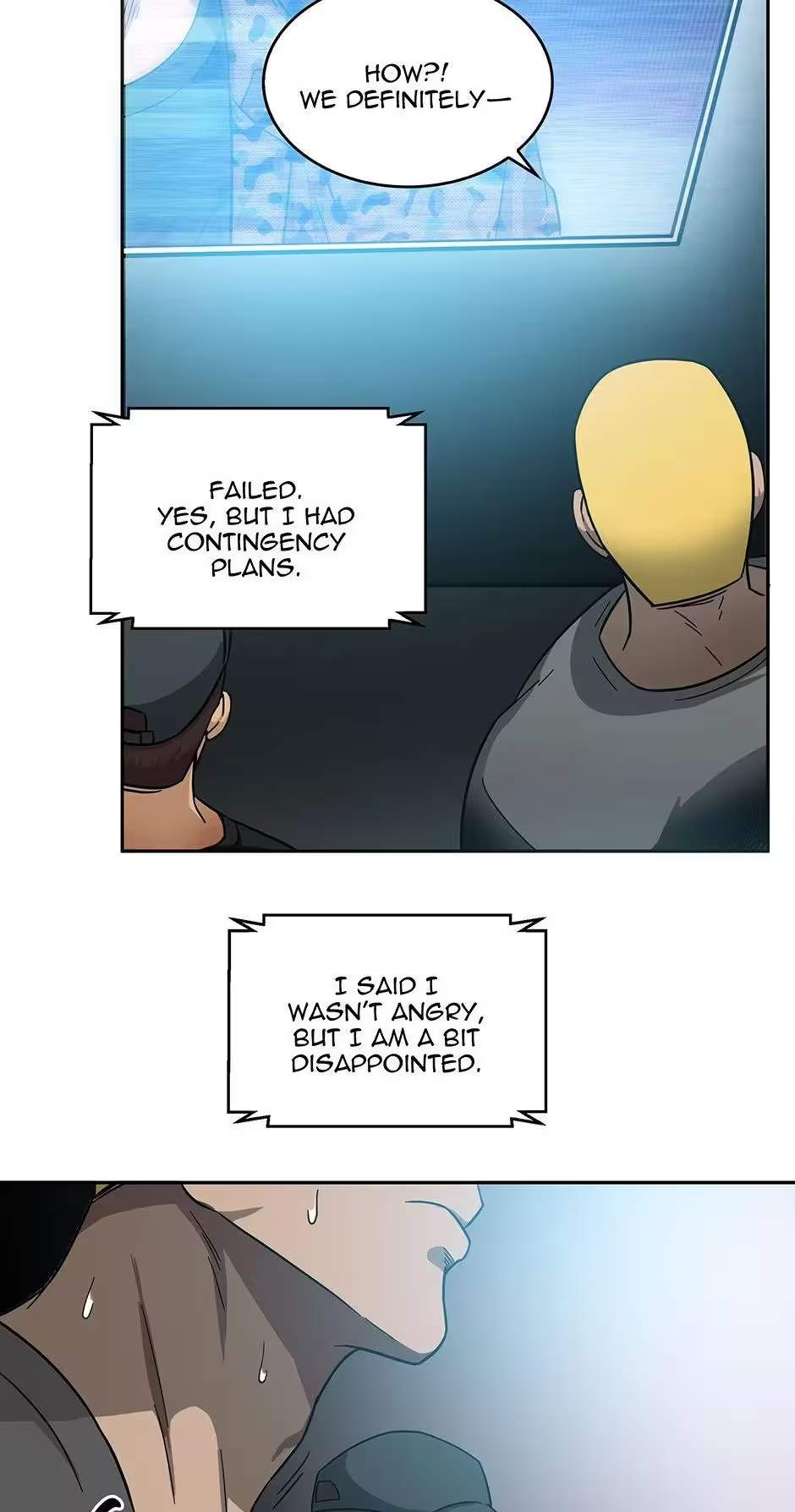 Tomb Raider King:End Line - chapter-34 - Page 46