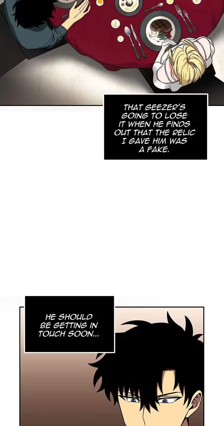Tomb Raider King:End Line - chapter-34 - Page 55