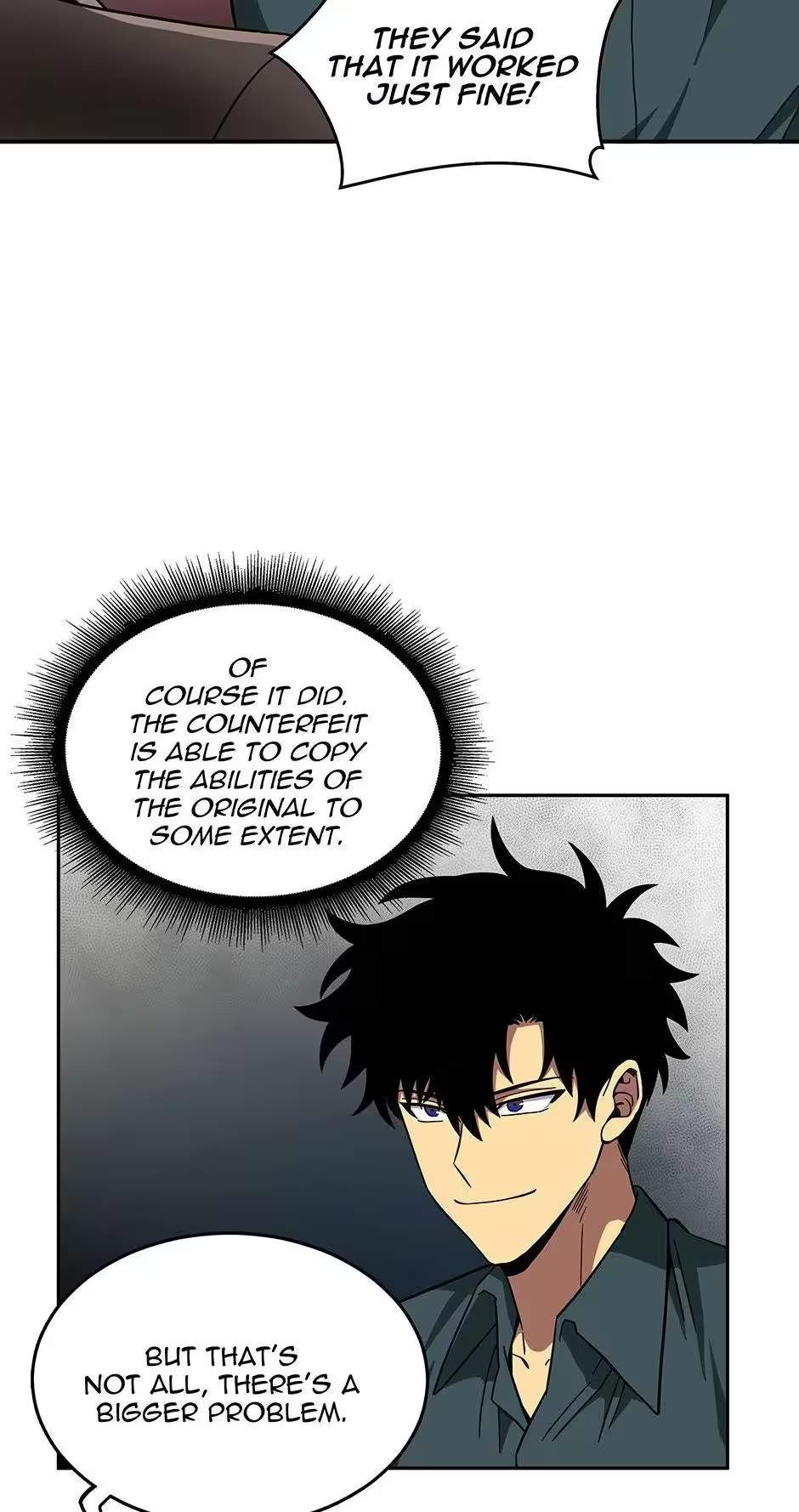 Tomb Raider King:End Line - chapter-34 - Page 63