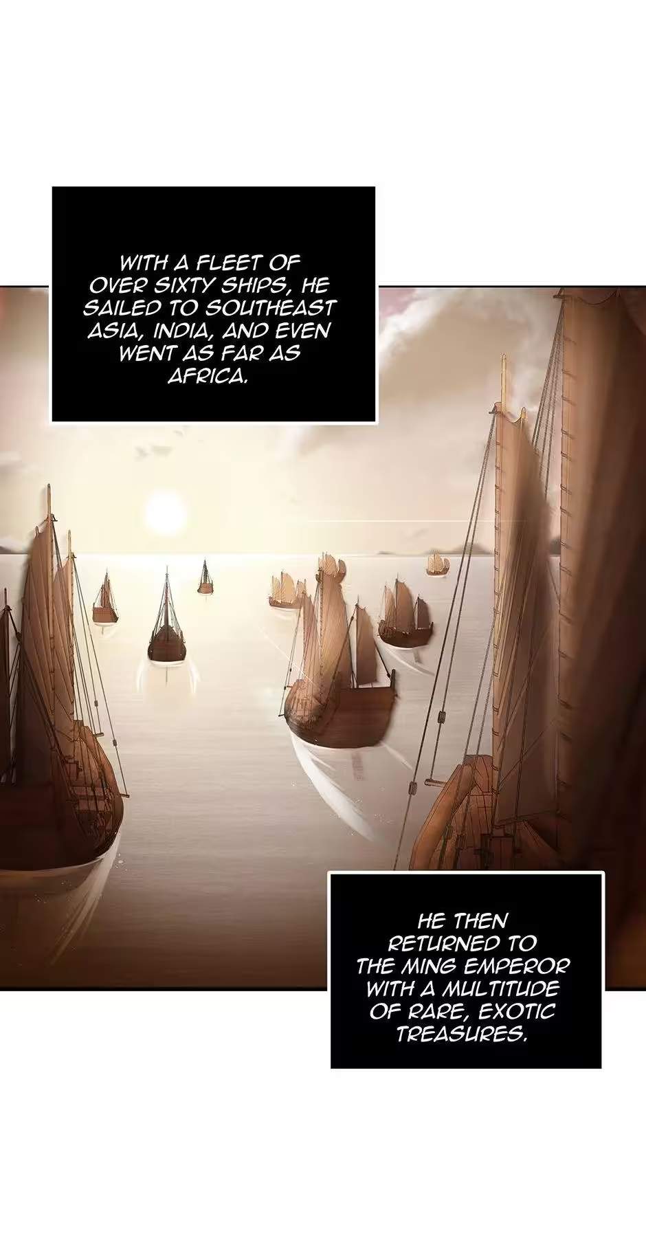 Tomb Raider King:End Line - chapter-34 - Page 7
