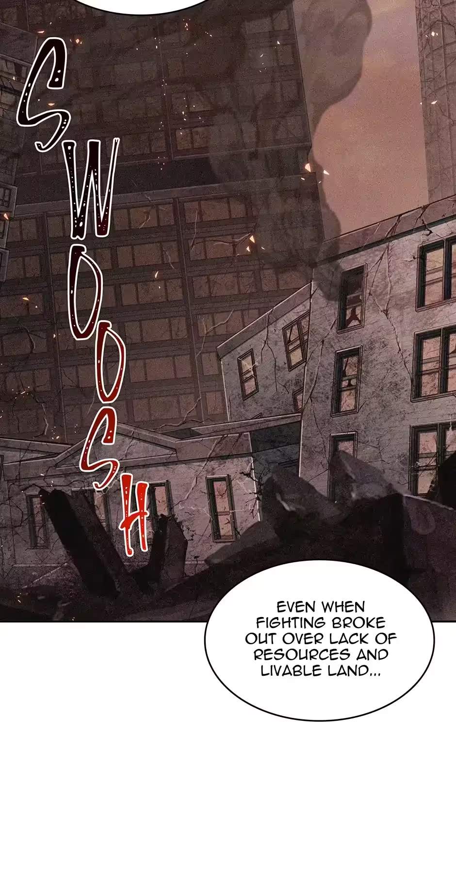 Tomb Raider King:End Line - chapter-340 - Page 22