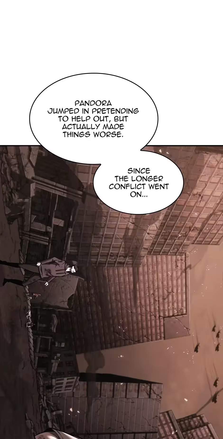 Tomb Raider King:End Line - chapter-340 - Page 23