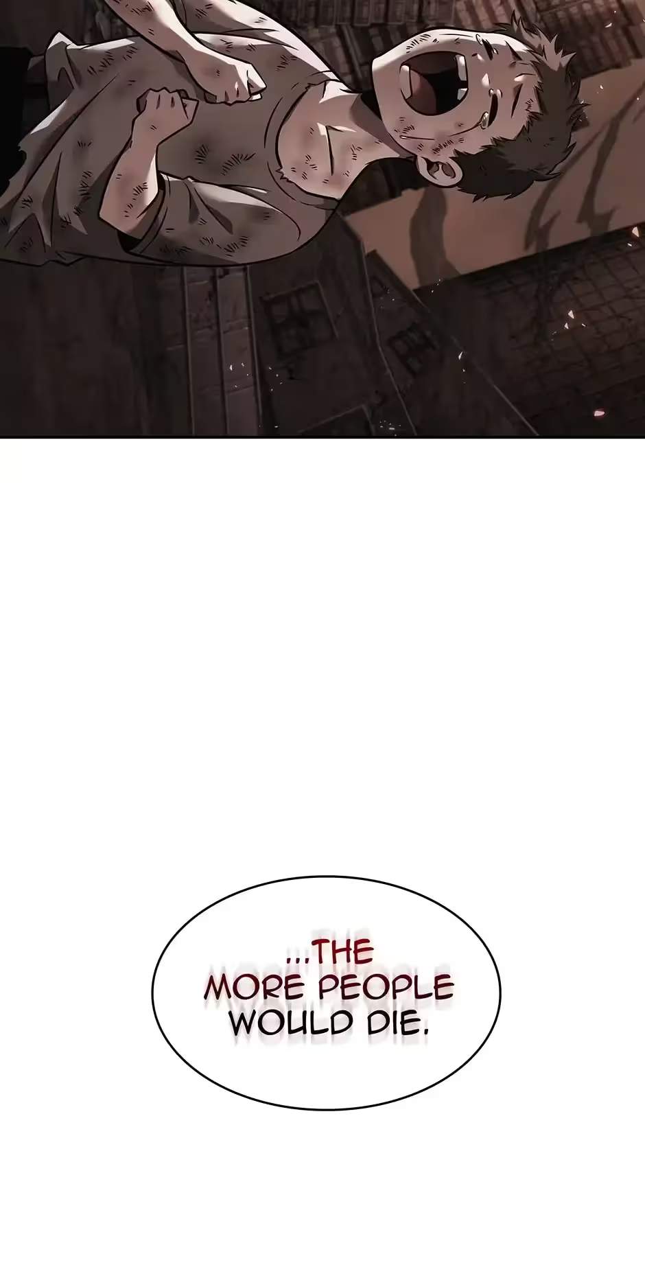 Tomb Raider King:End Line - chapter-340 - Page 24
