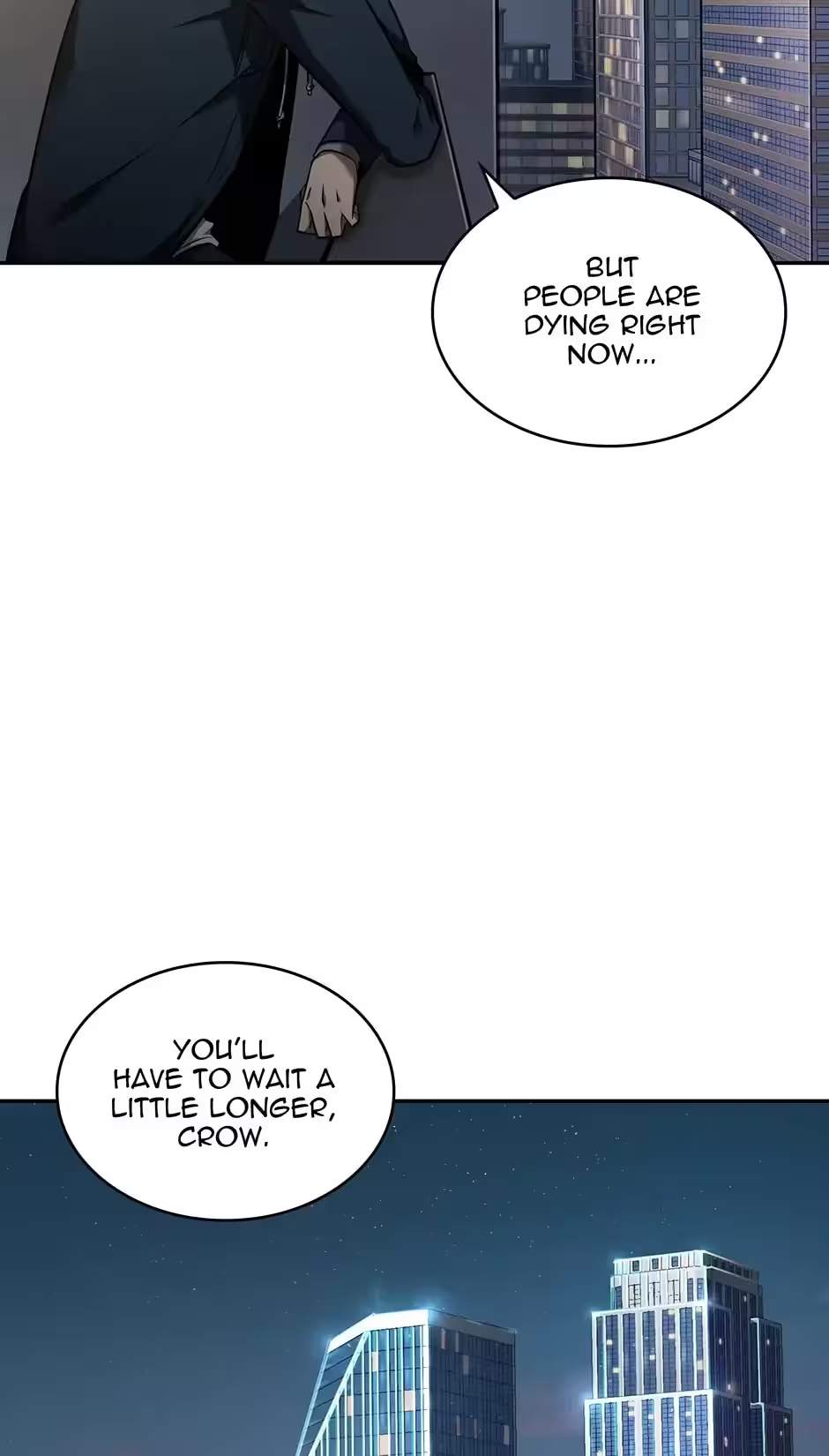 Tomb Raider King:End Line - chapter-340 - Page 32