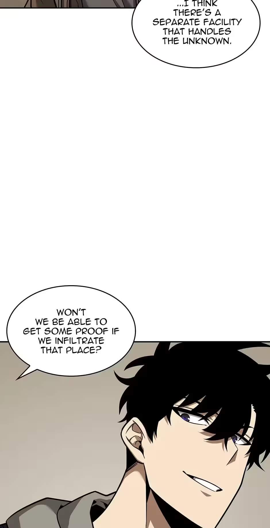 Tomb Raider King:End Line - chapter-340 - Page 41