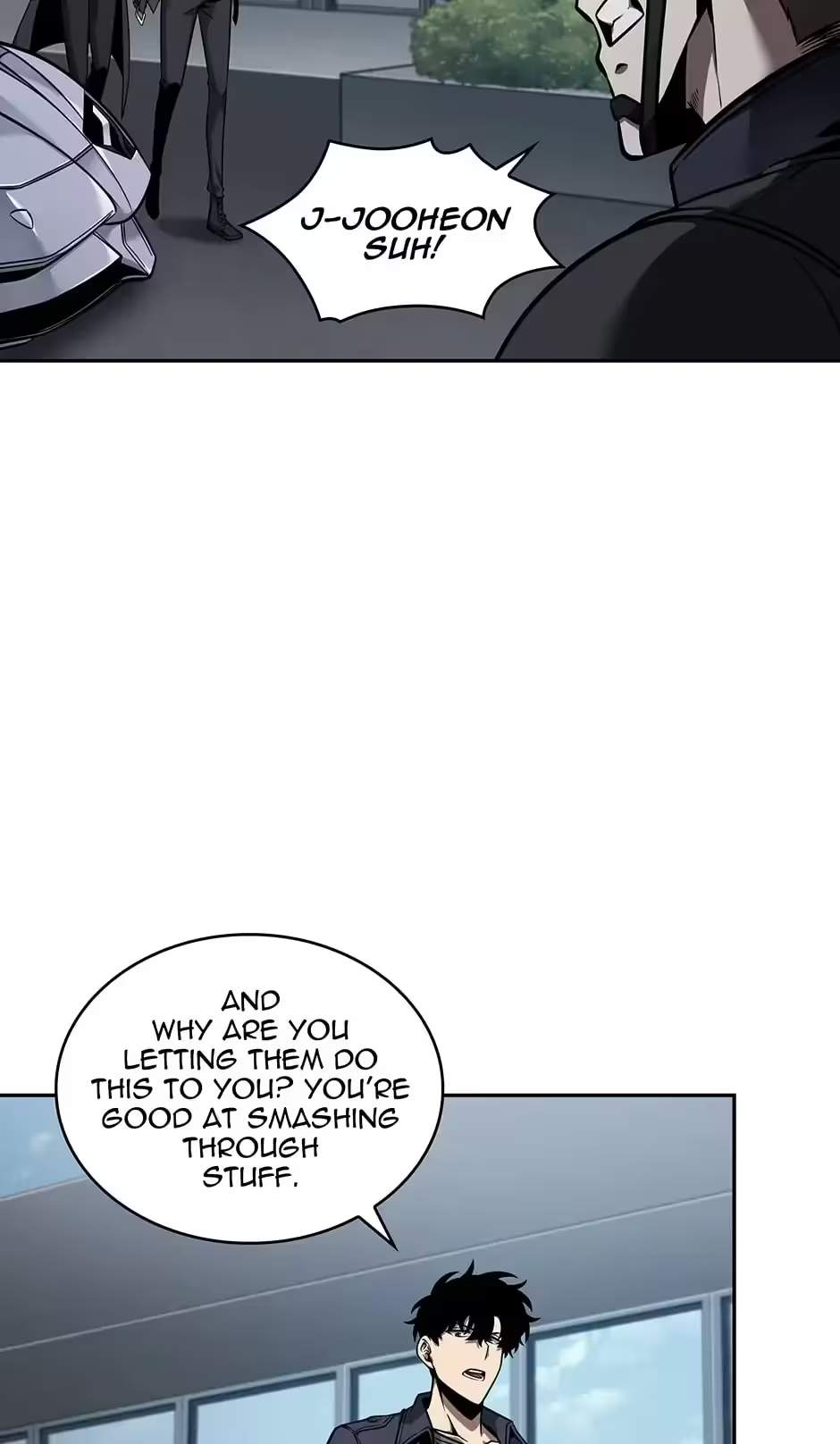 Tomb Raider King:End Line - chapter-340 - Page 58