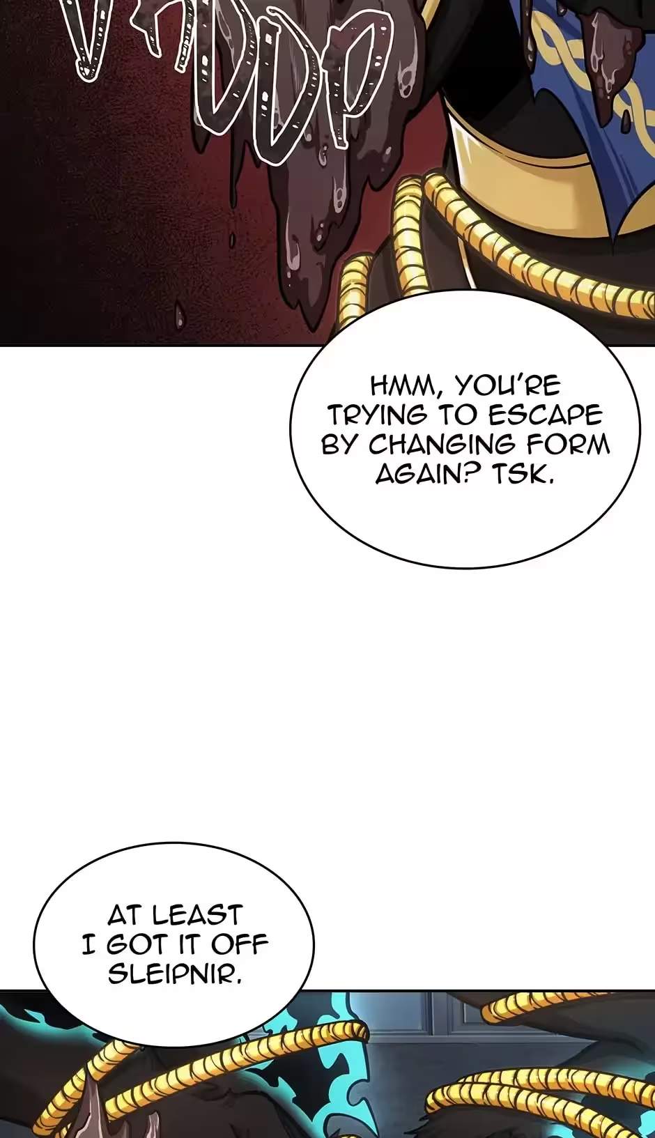Tomb Raider King:End Line - chapter-341 - Page 16