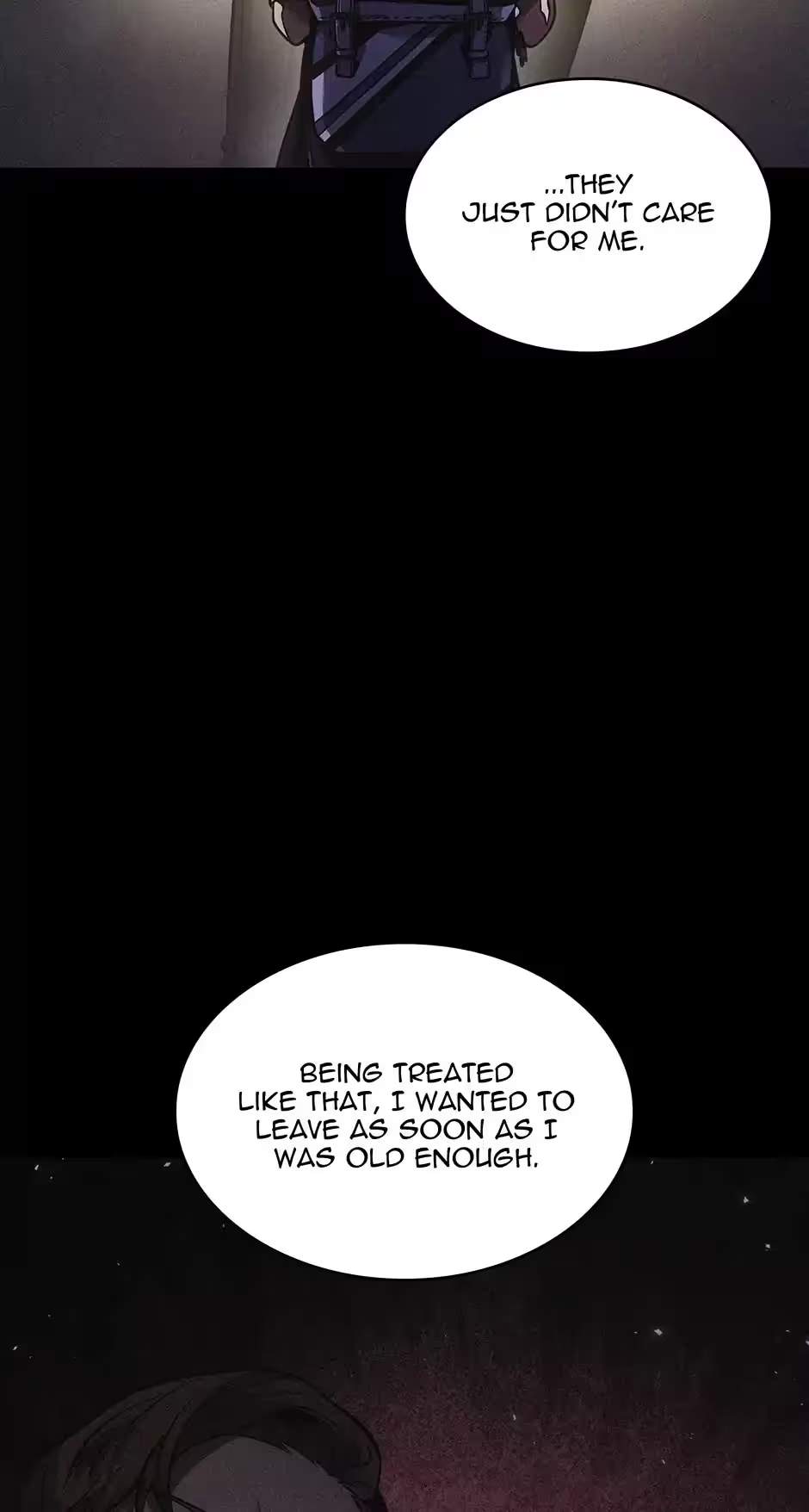 Tomb Raider King:End Line - chapter-342 - Page 23