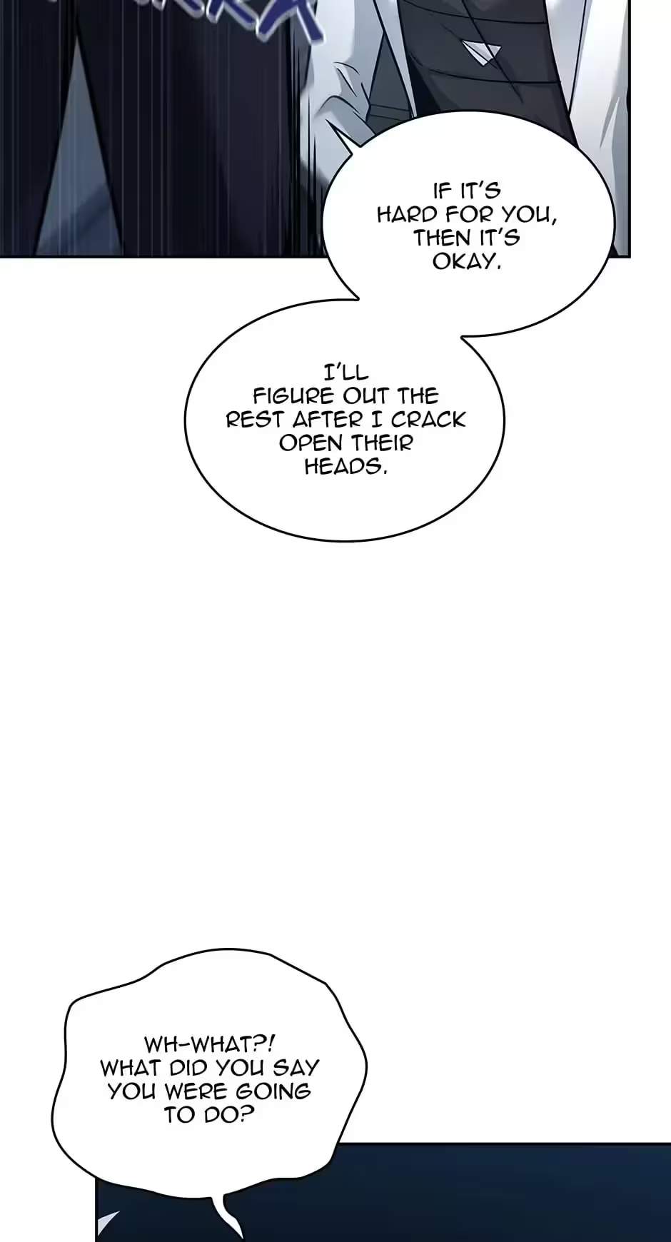Tomb Raider King:End Line - chapter-342 - Page 28