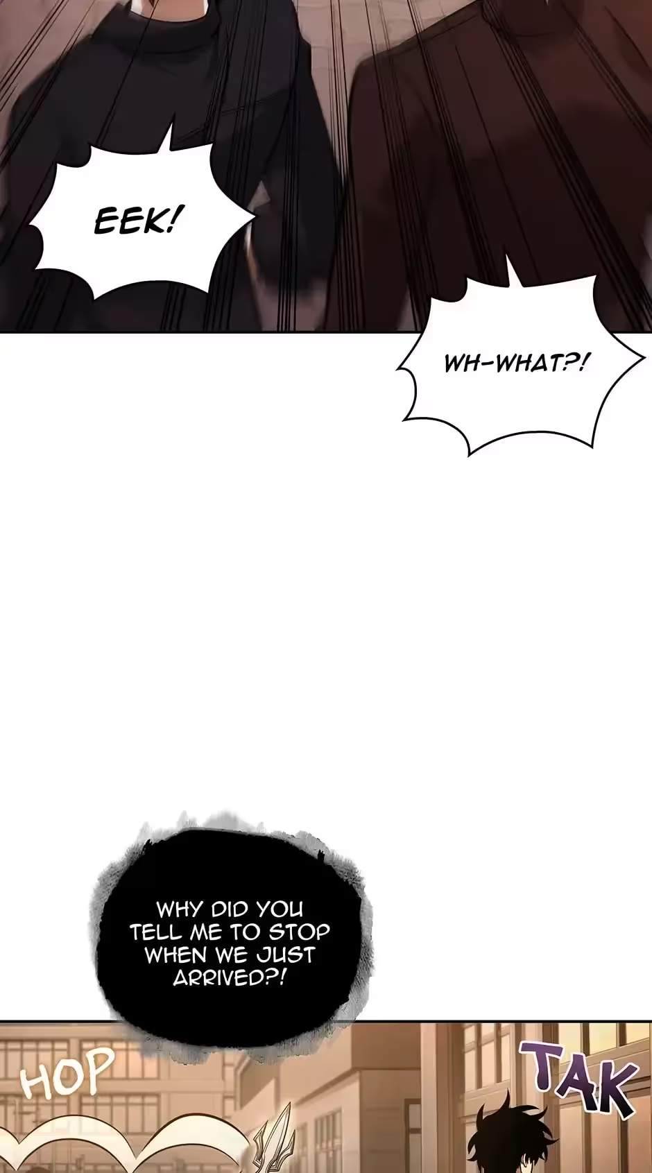 Tomb Raider King:End Line - chapter-342 - Page 4