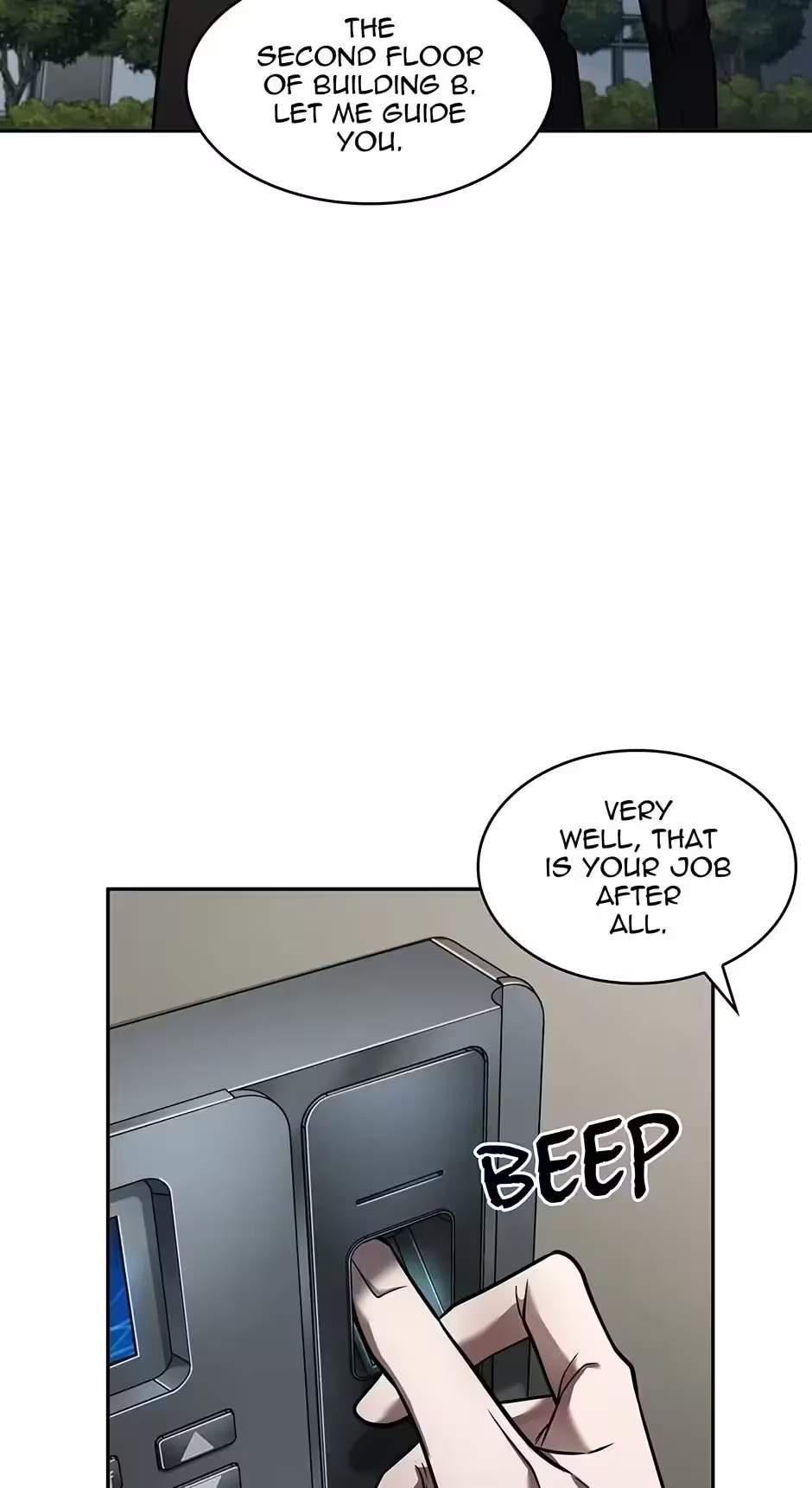 Tomb Raider King:End Line - chapter-342 - Page 57