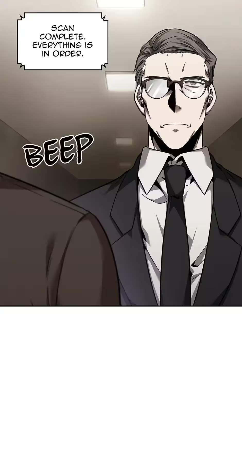 Tomb Raider King:End Line - chapter-342 - Page 61