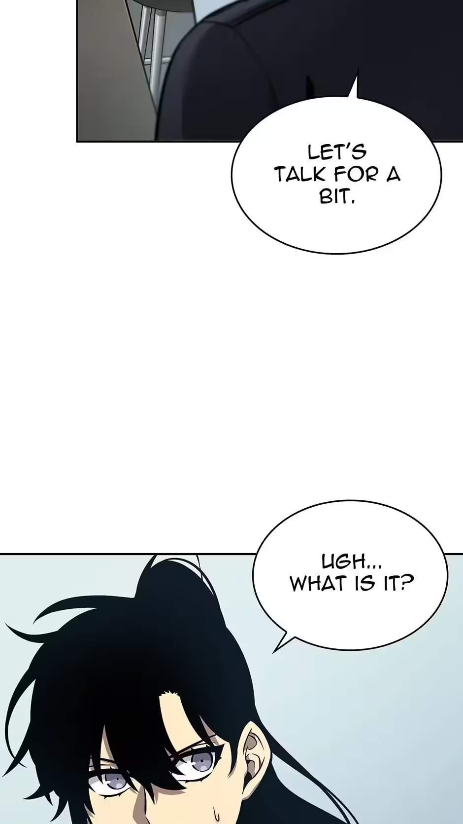 Tomb Raider King:End Line - chapter-342 - Page 8