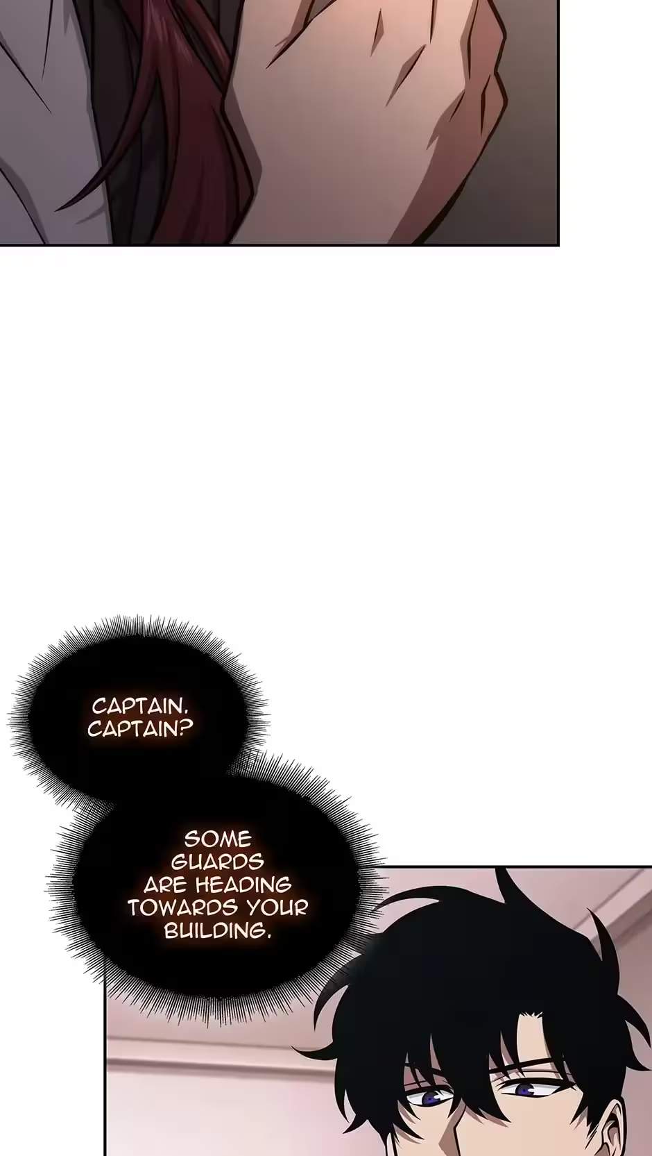 Tomb Raider King:End Line - chapter-343 - Page 17