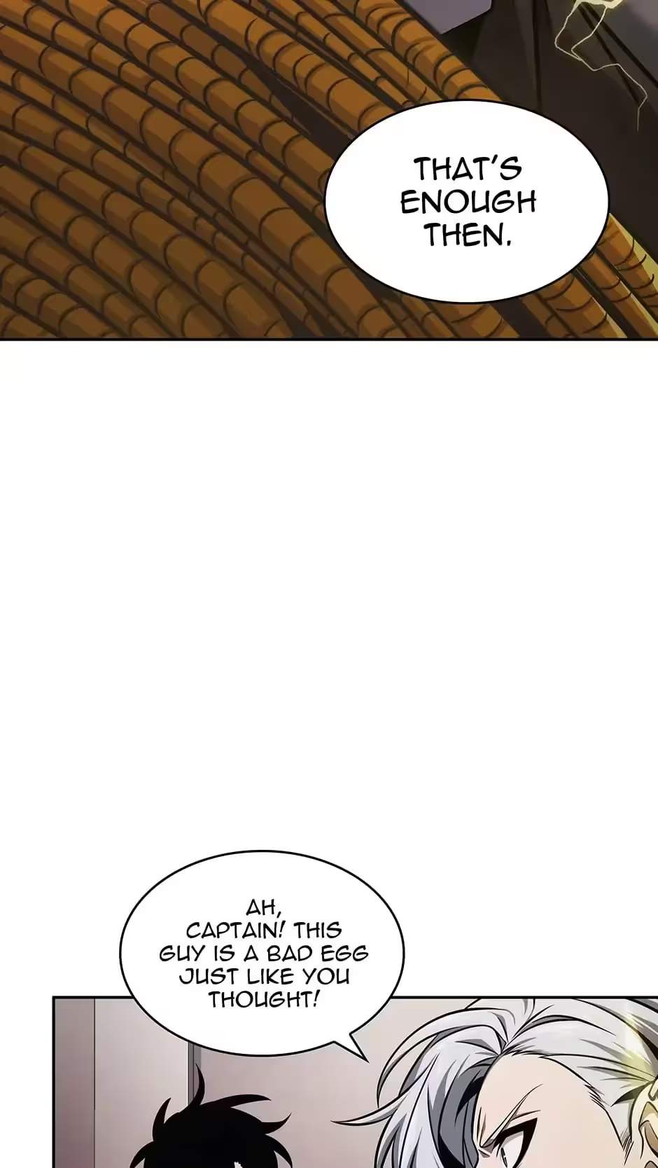 Tomb Raider King:End Line - chapter-343 - Page 22