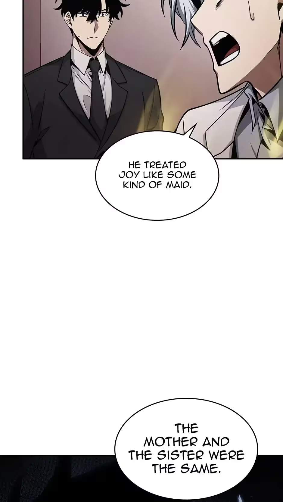 Tomb Raider King:End Line - chapter-343 - Page 23
