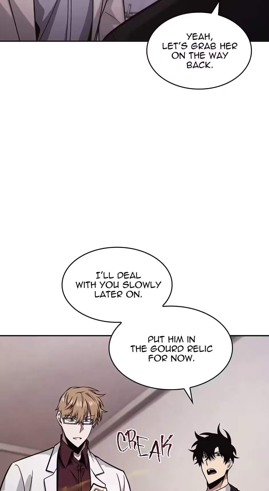 Tomb Raider King:End Line - chapter-343 - Page 26