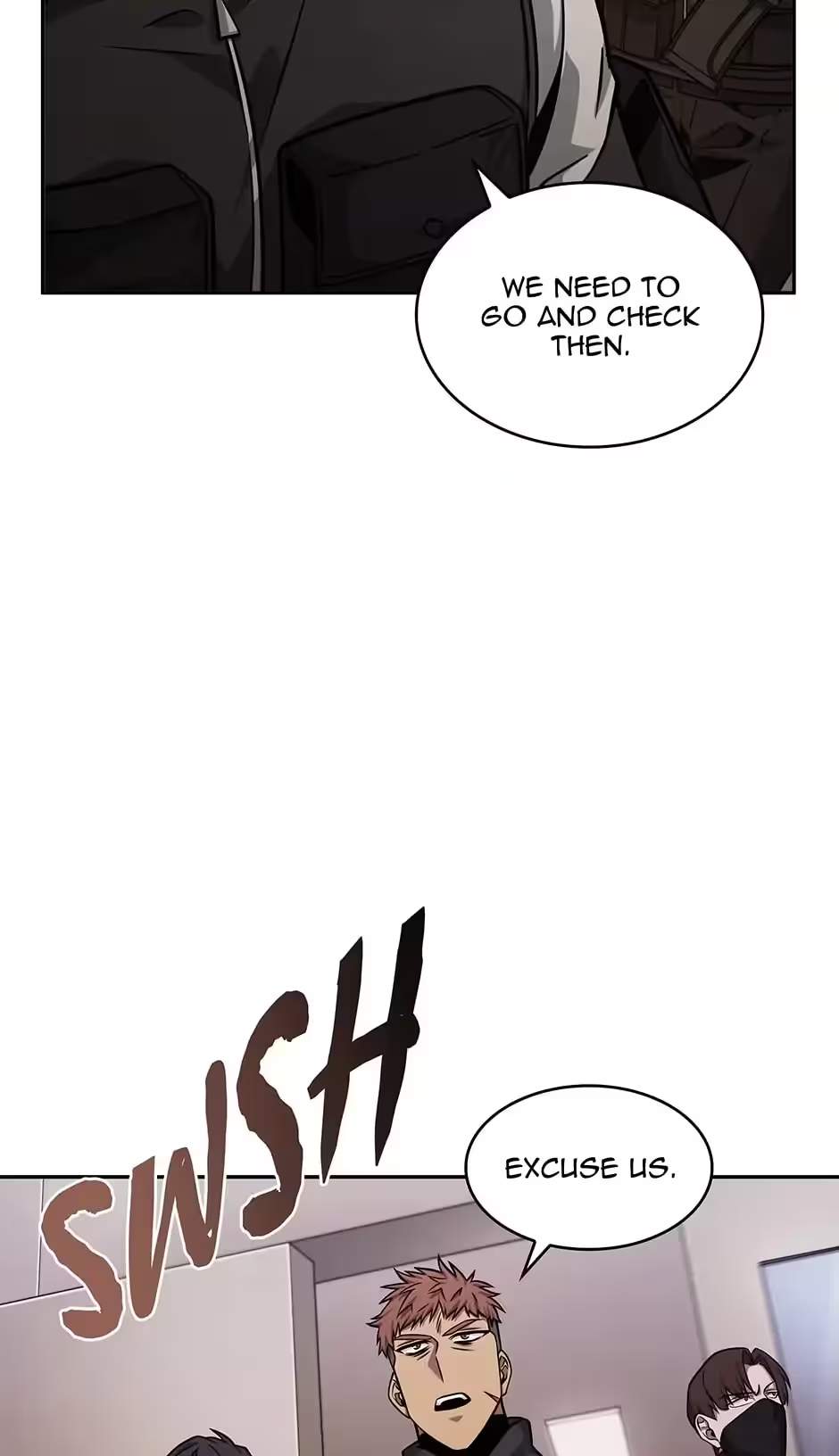 Tomb Raider King:End Line - chapter-343 - Page 31