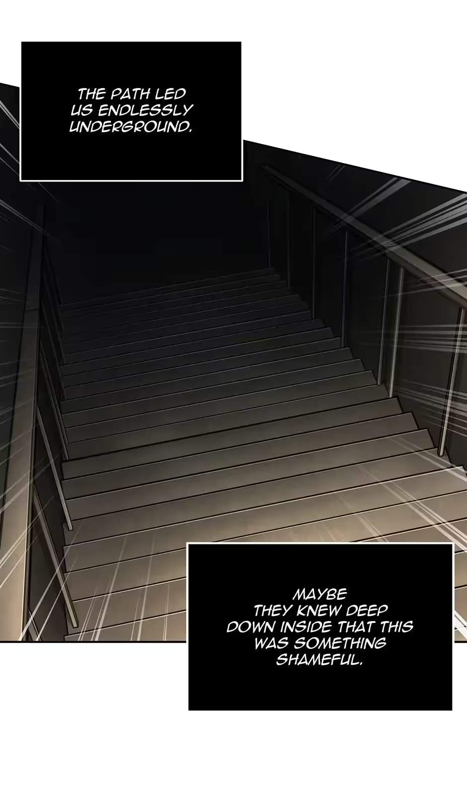 Tomb Raider King:End Line - chapter-343 - Page 50