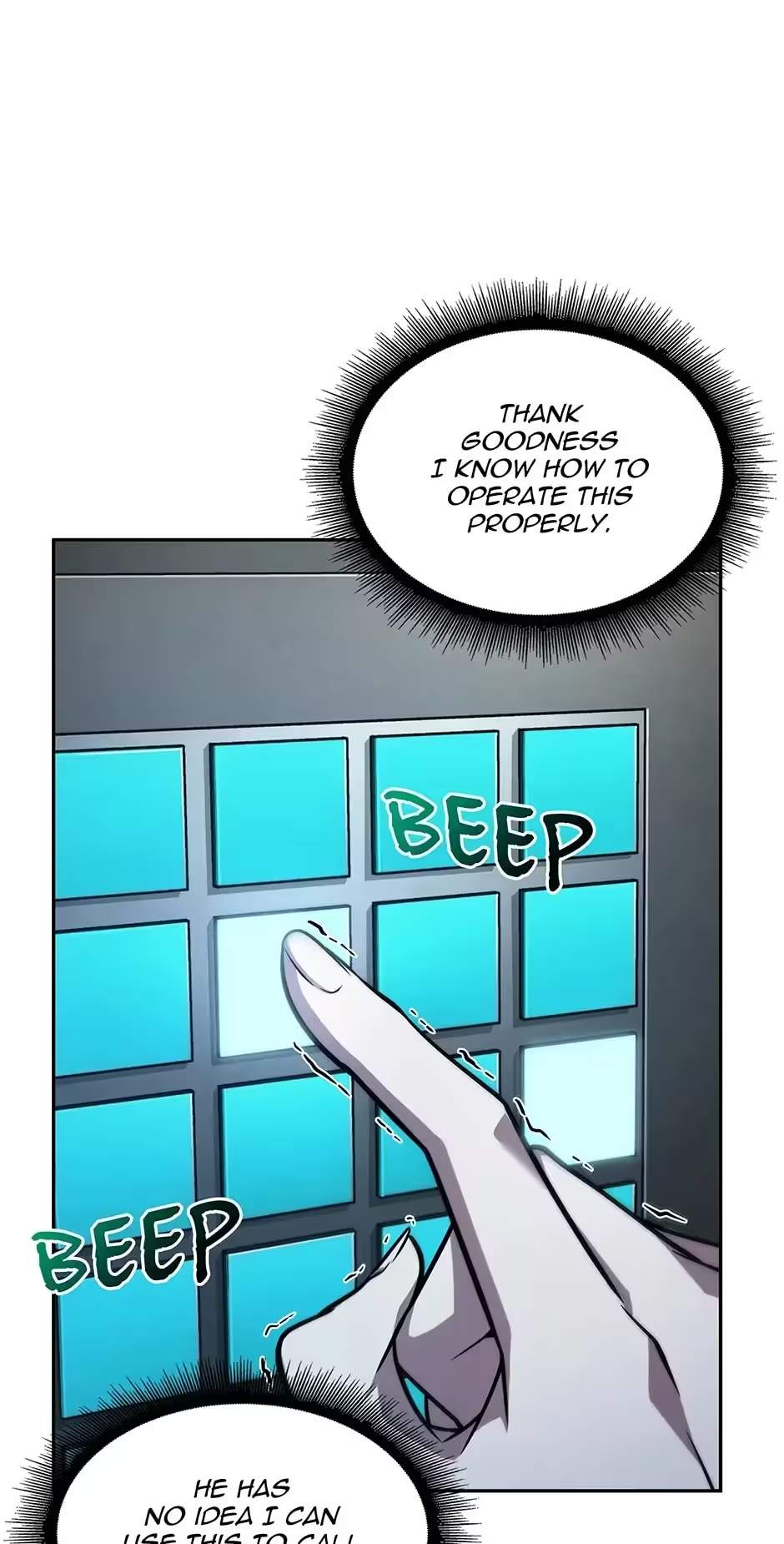 Tomb Raider King:End Line - chapter-343 - Page 64