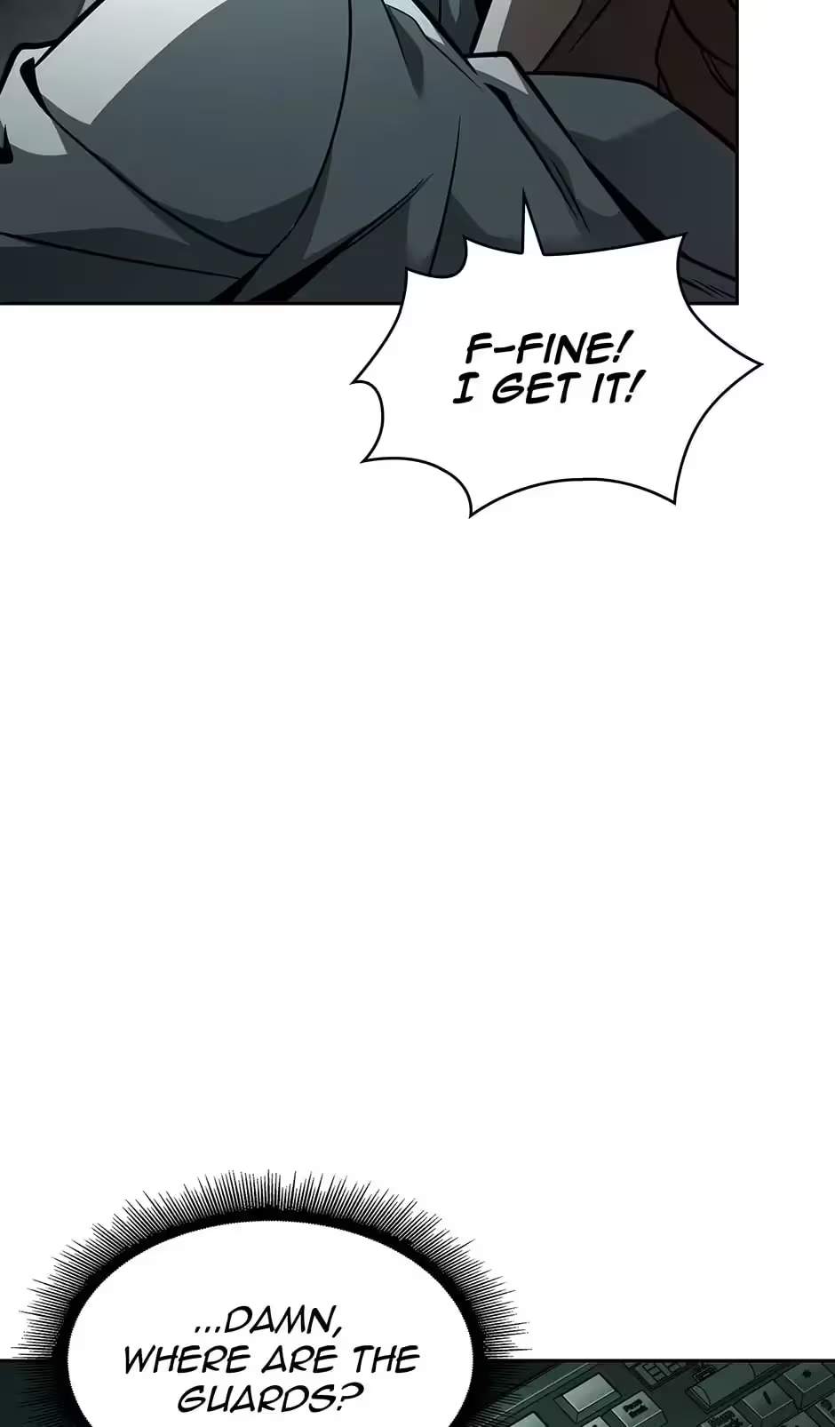 Tomb Raider King:End Line - chapter-344 - Page 22