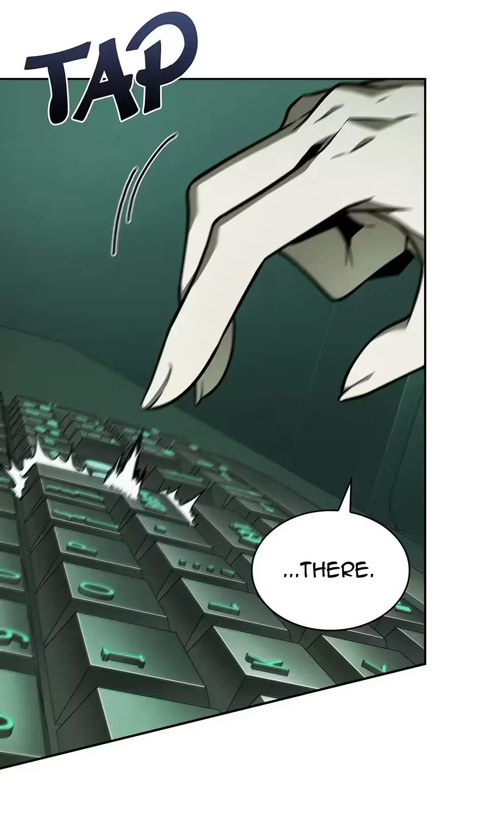 Tomb Raider King:End Line - chapter-344 - Page 25