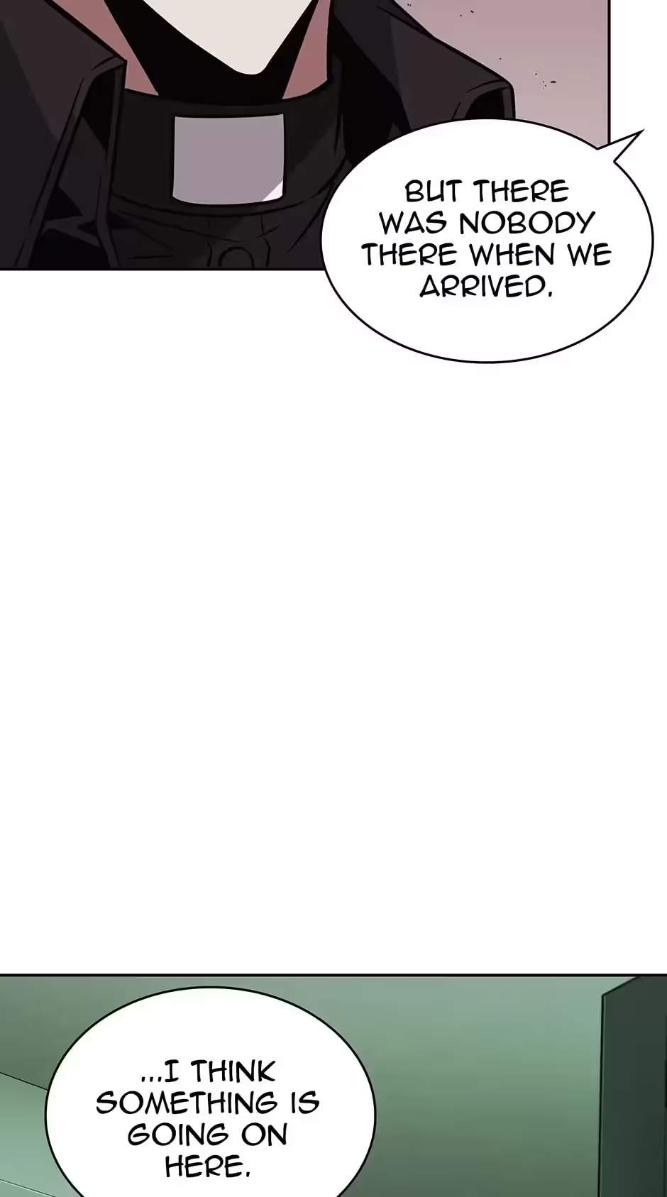 Tomb Raider King:End Line - chapter-344 - Page 8