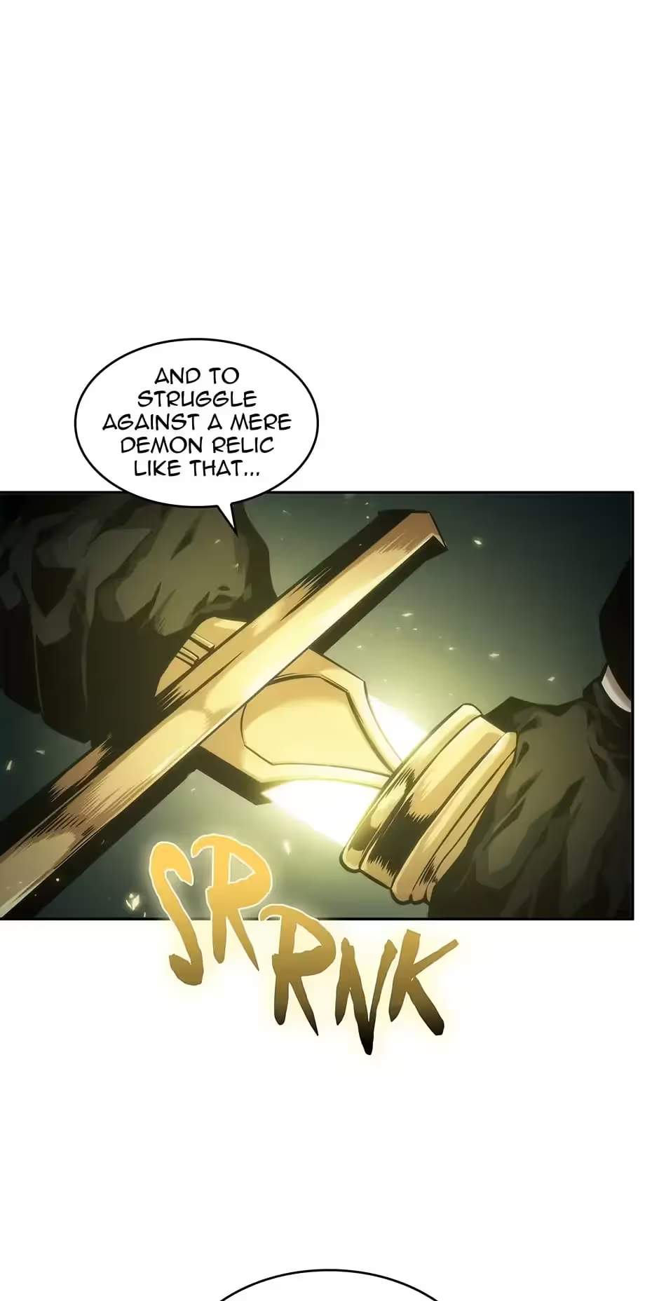 Tomb Raider King:End Line - chapter-345 - Page 17