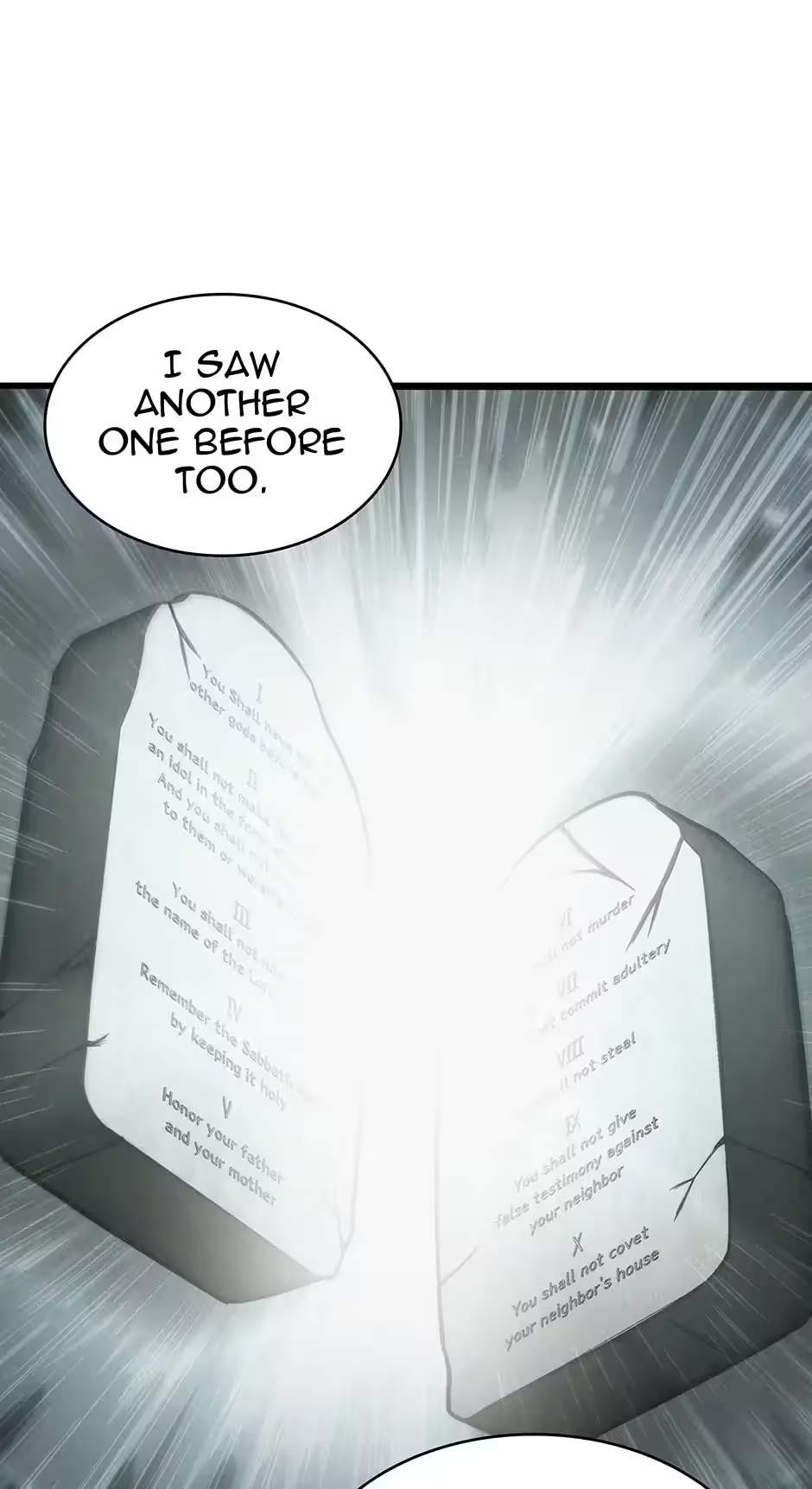 Tomb Raider King:End Line - chapter-345 - Page 28