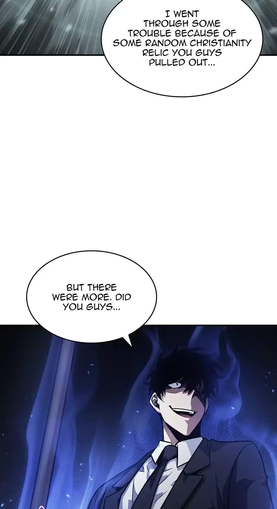 Tomb Raider King:End Line - chapter-345 - Page 29
