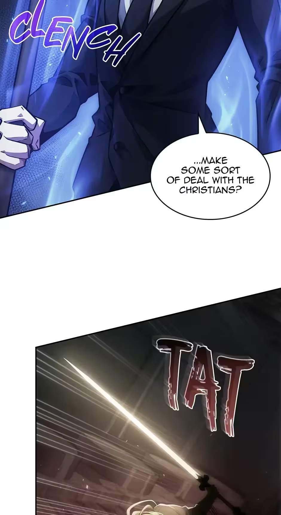 Tomb Raider King:End Line - chapter-345 - Page 30