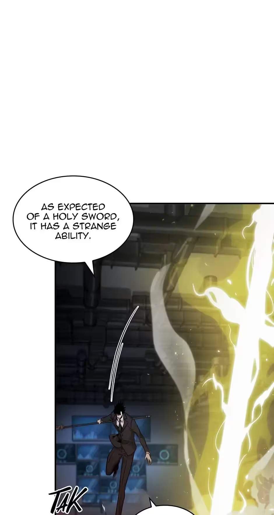 Tomb Raider King:End Line - chapter-345 - Page 35