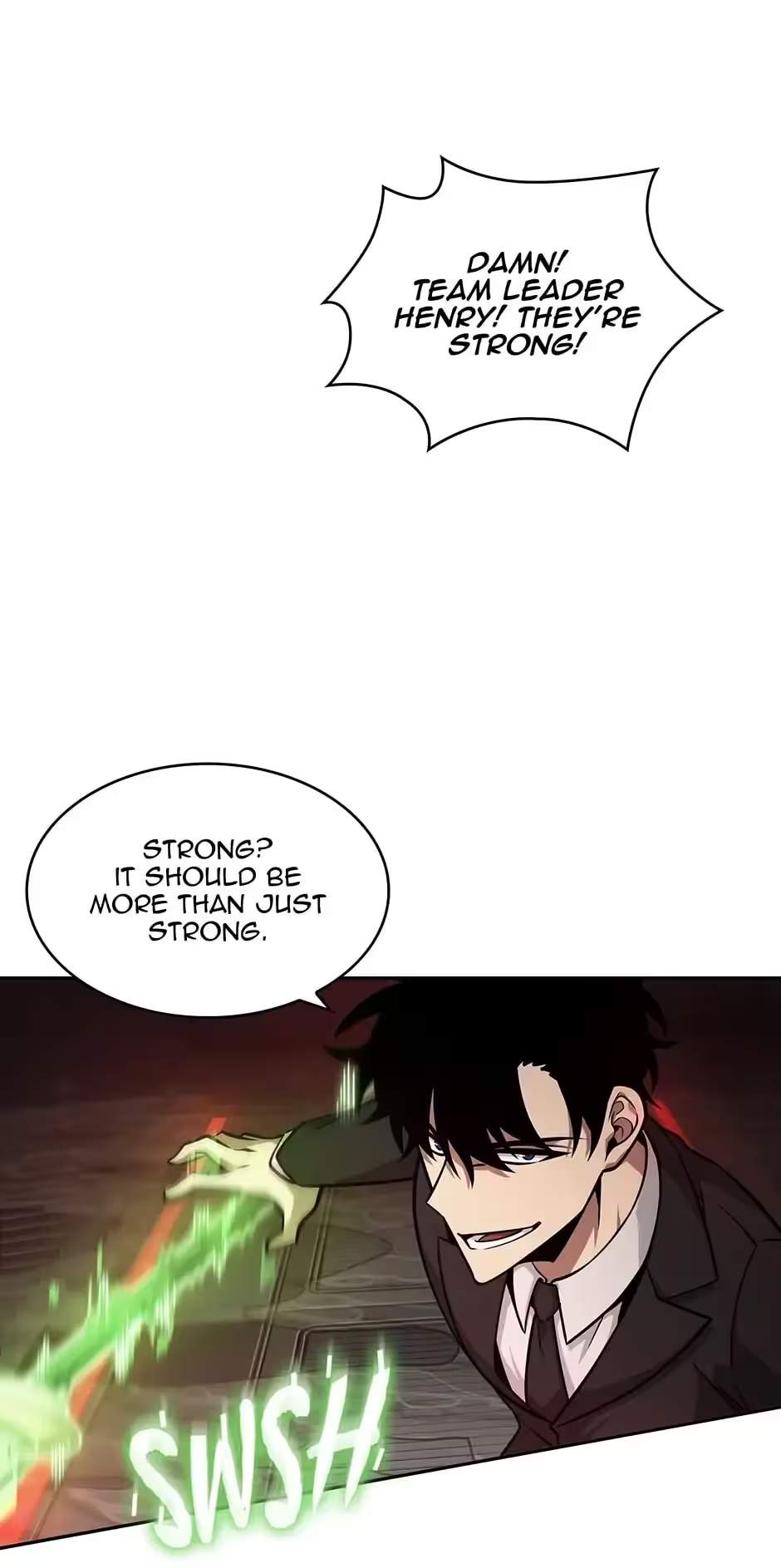 Tomb Raider King:End Line - chapter-345 - Page 5